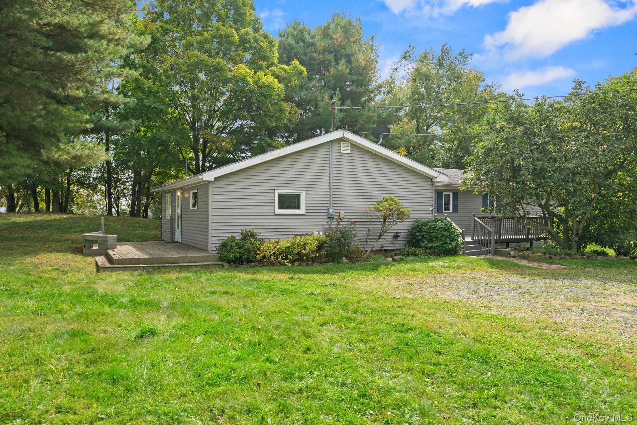 138 Camp Orange Road, Middletown, NY 10941