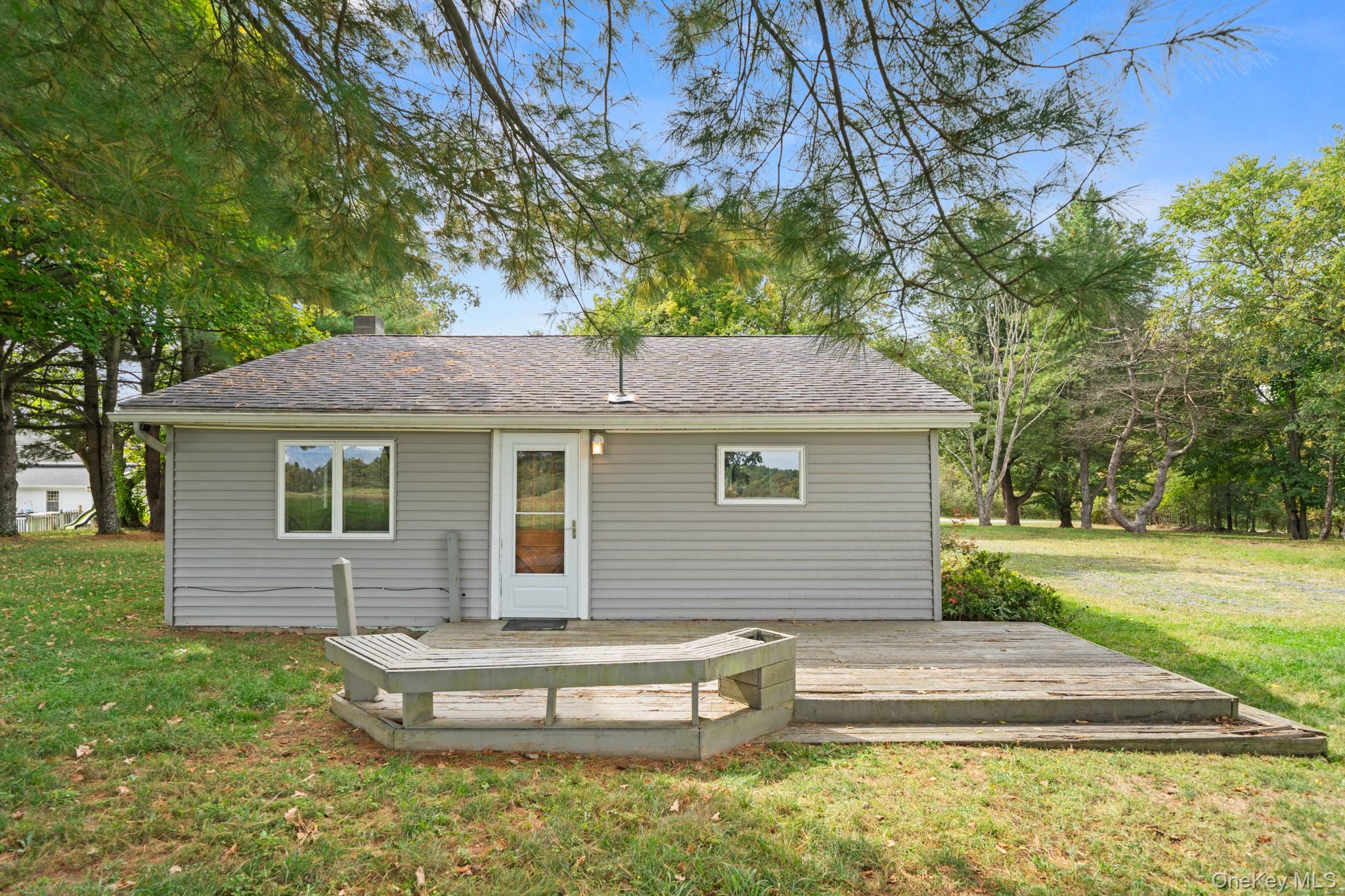 138 Camp Orange Road, Middletown, NY 10941