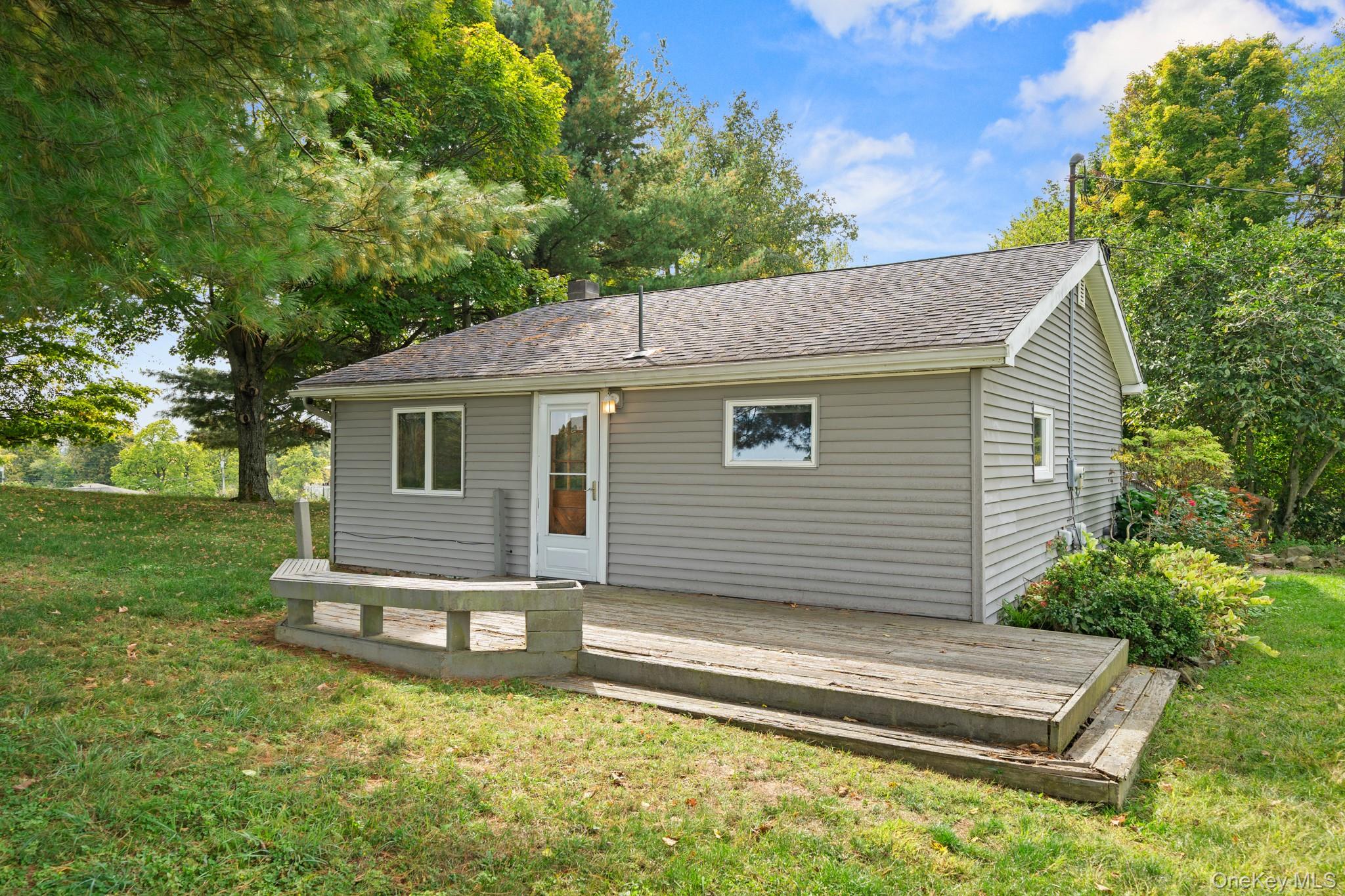 138 Camp Orange Road, Middletown, NY 10941