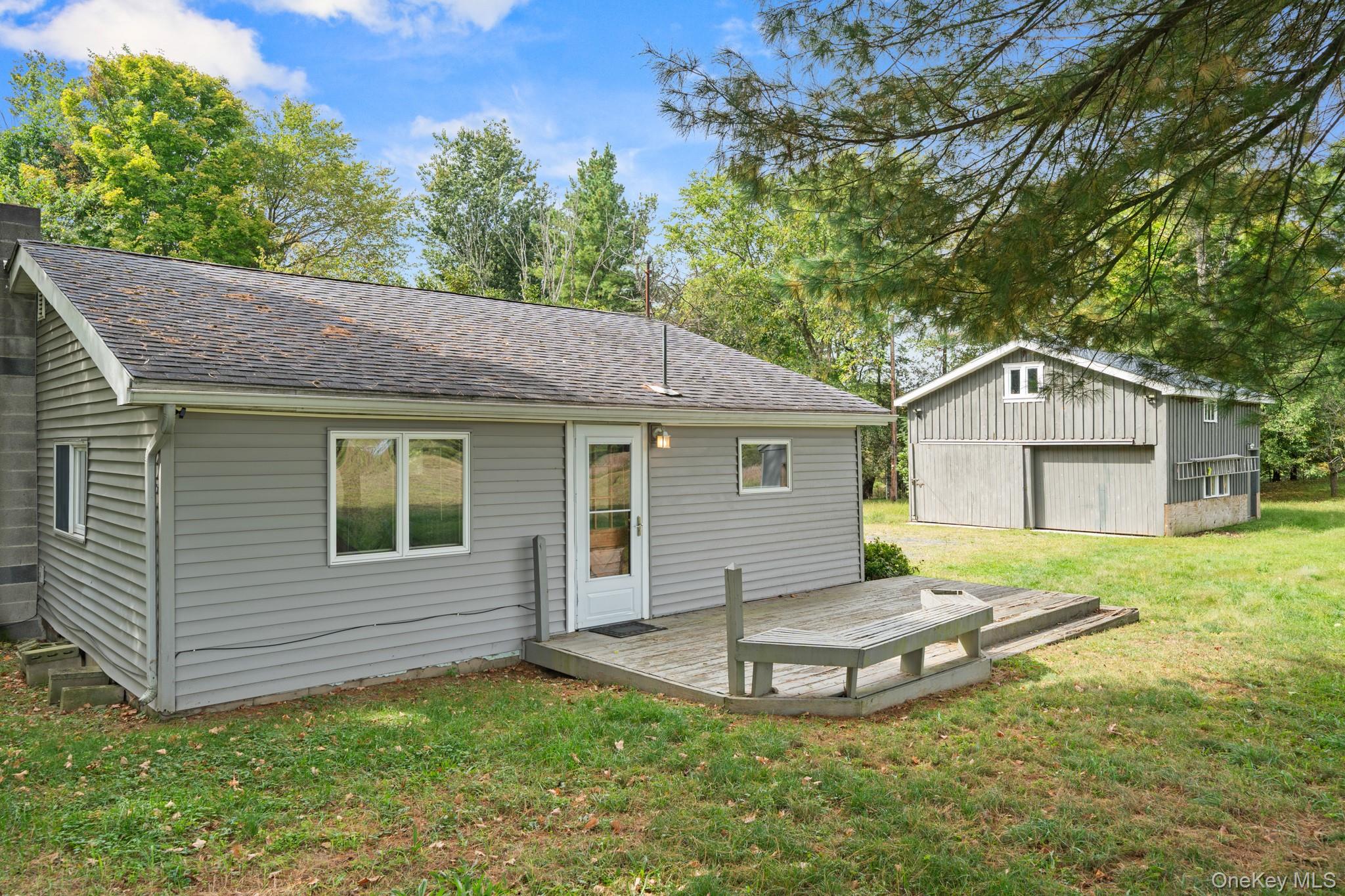 138 Camp Orange Road, Middletown, NY 10941