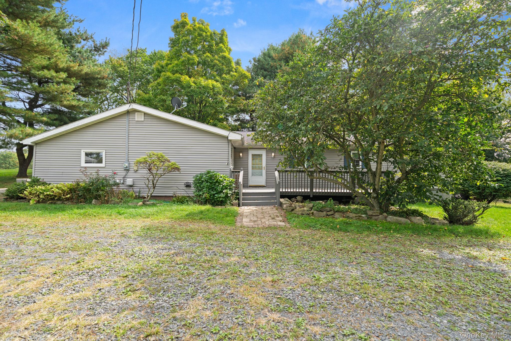 138 Camp Orange Road, Middletown, NY 10941