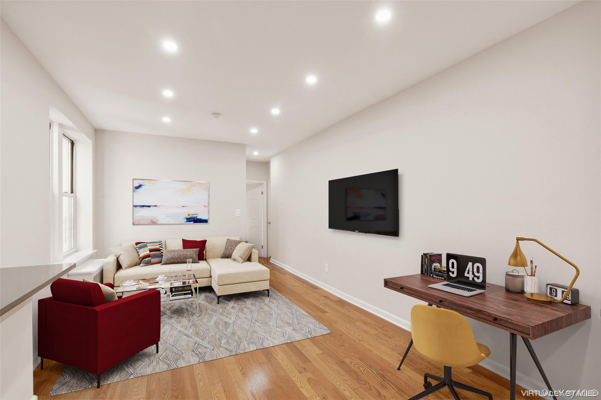 34-59 89th Street # 6E, Jackson Heights, NY 11372