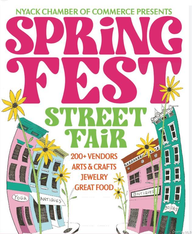 93 Main Street, Nyack, NY 10960