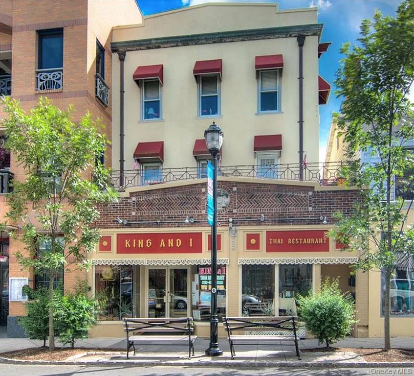 93 Main Street, Nyack, NY 10960