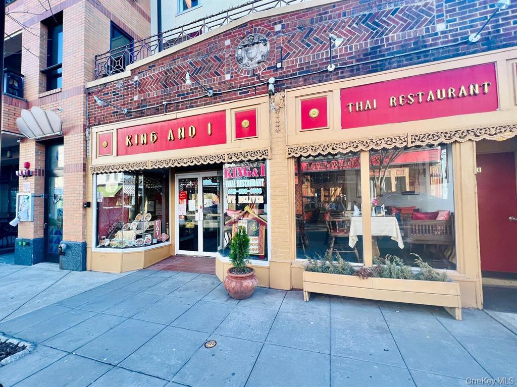 93 Main Street, Nyack, NY 10960