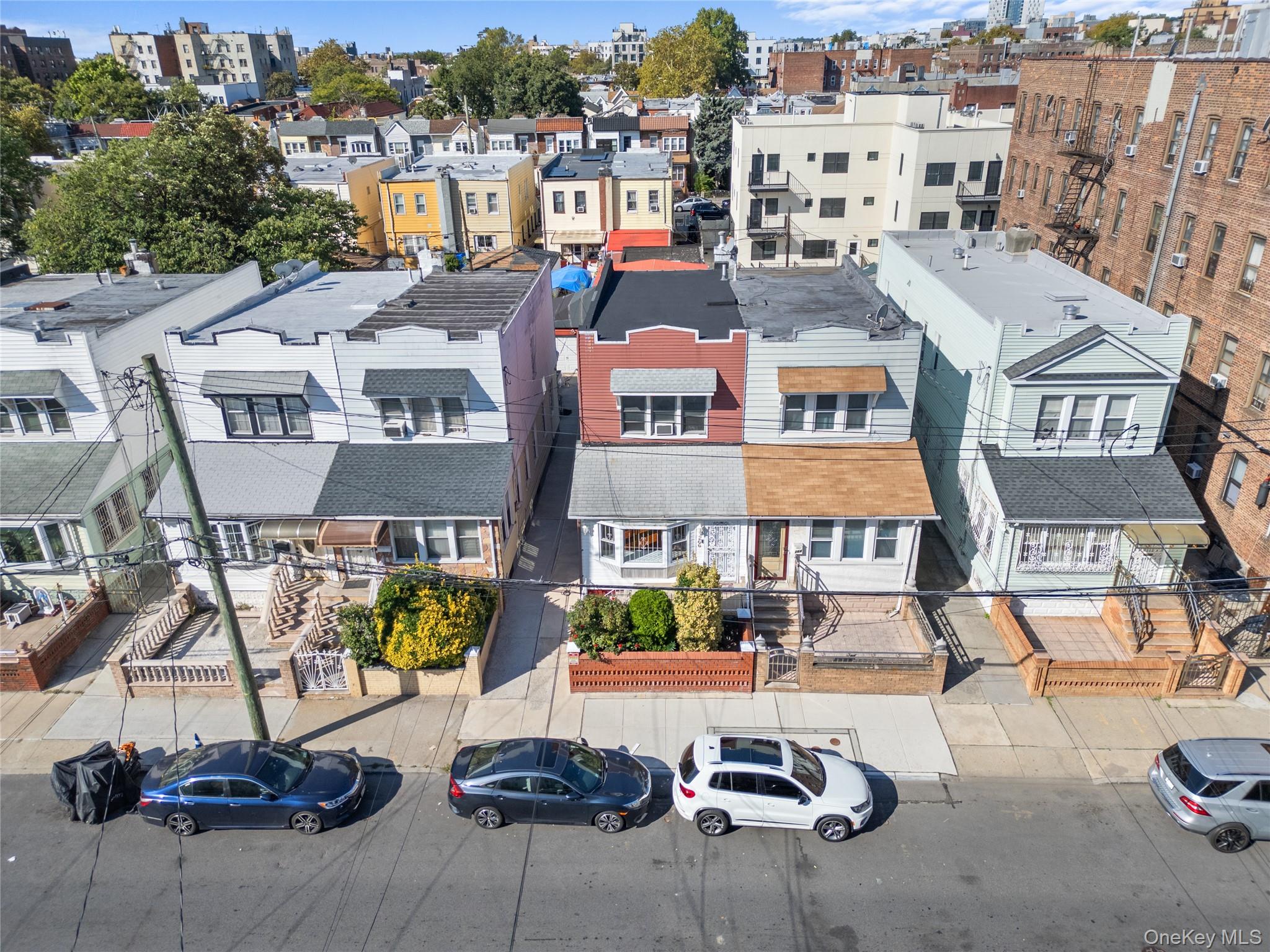 266 E 37th Street, Brooklyn, NY 11203
