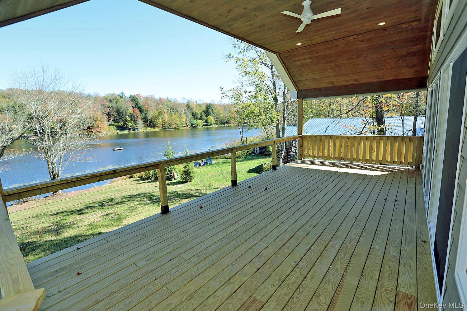 286 Trout Brook Road, Roscoe, NY 12736