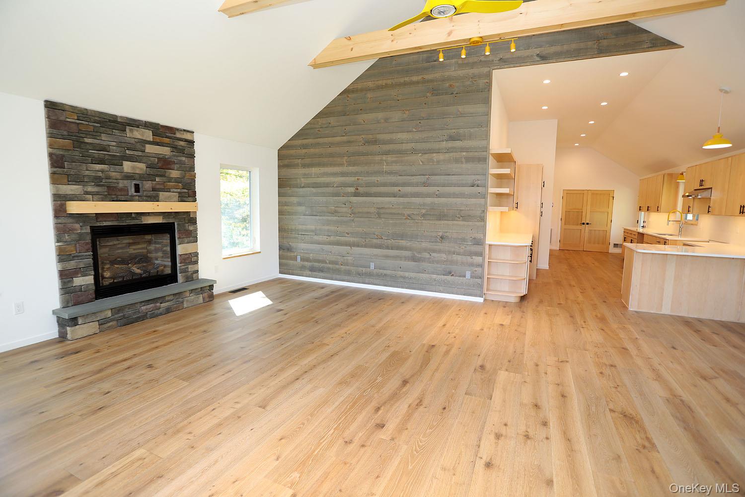 286 Trout Brook Road, Roscoe, NY 12736