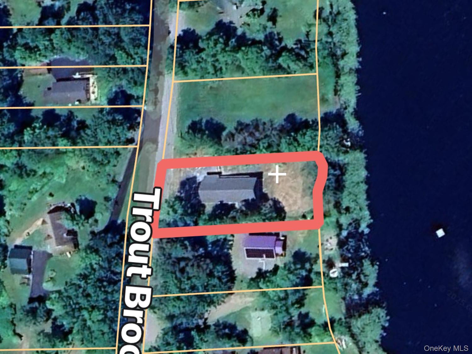 286 Trout Brook Road, Roscoe, NY 12736