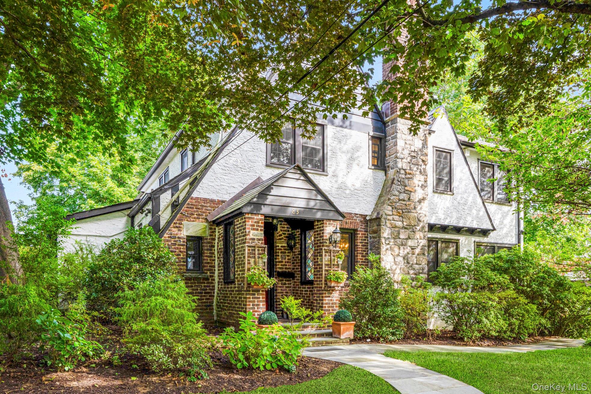 83 Fenimore Road, New Rochelle, NY 10804