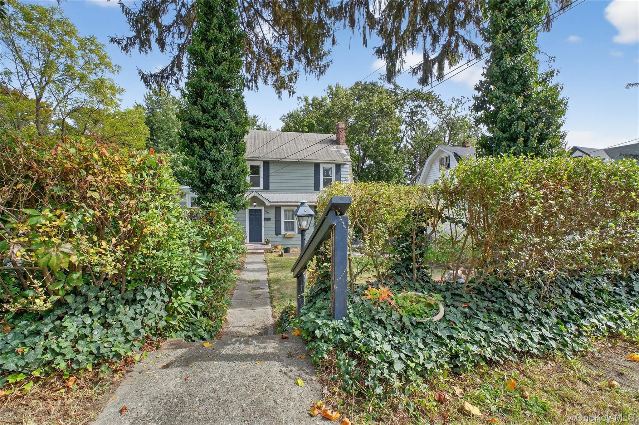 310 Carpenter Avenue, Newburgh, NY 12550