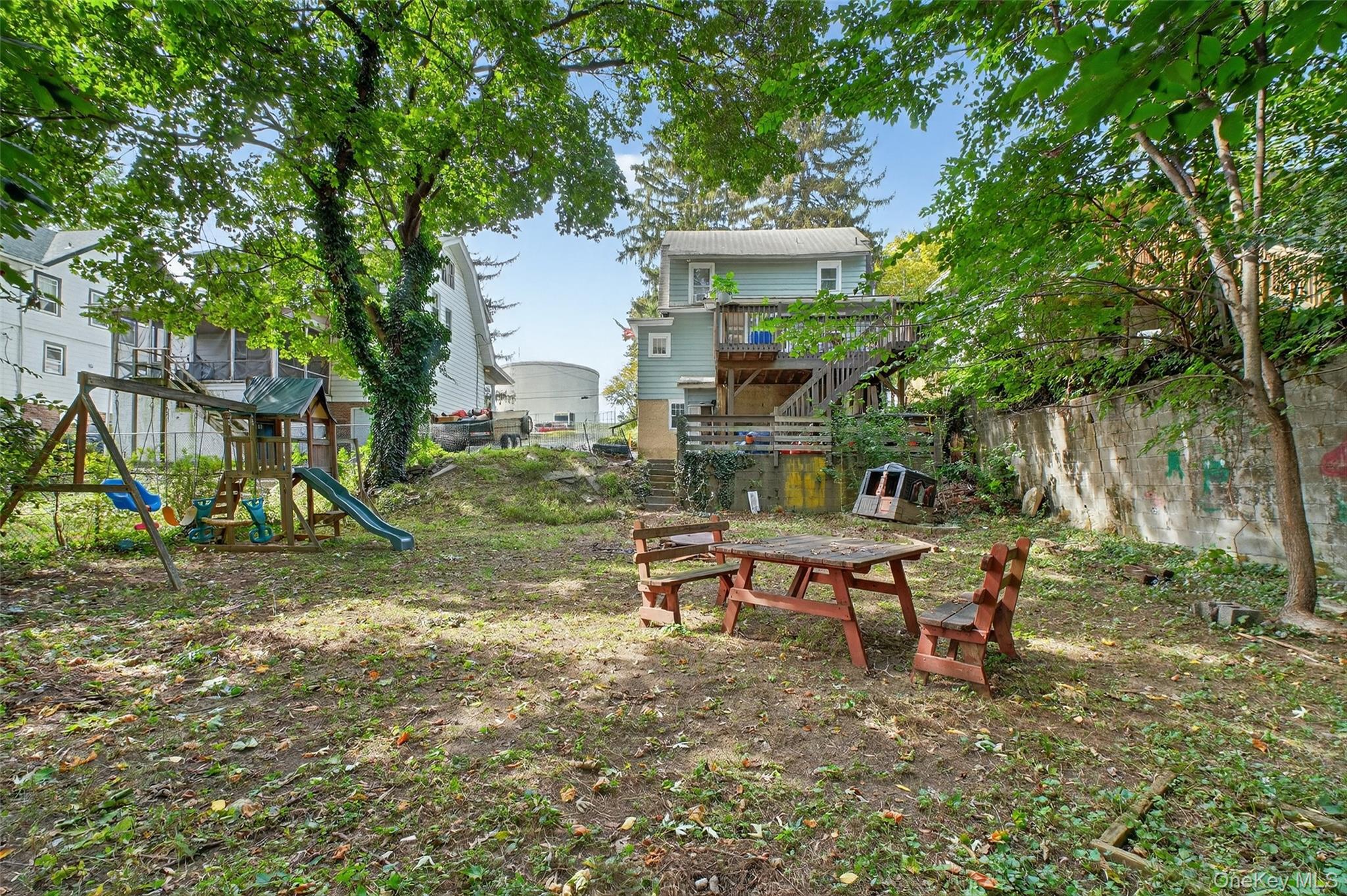 310 Carpenter Avenue, Newburgh, NY 12550