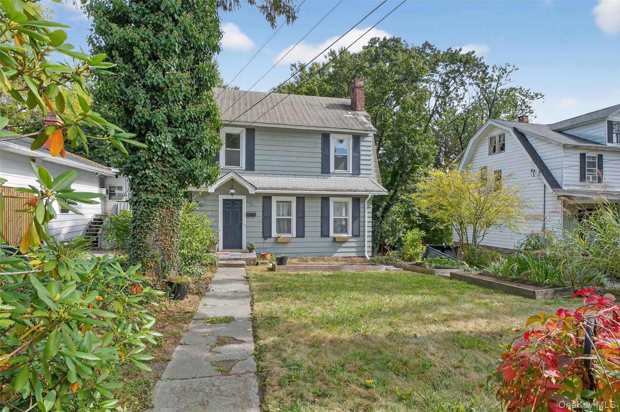 310 Carpenter Avenue, Newburgh, NY 12550