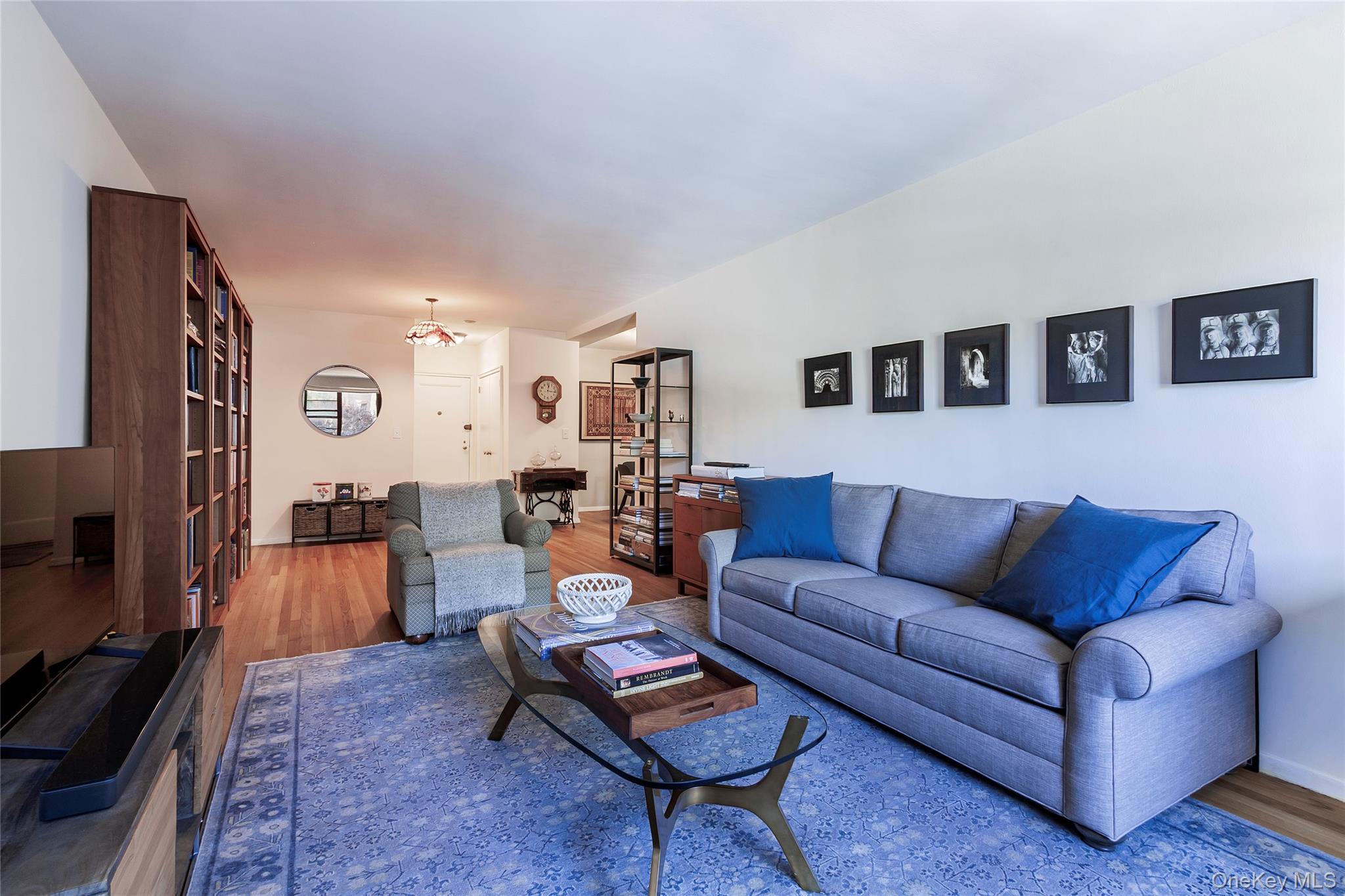 3635 Johnson Avenue # 3N, Bronx, NY 10463