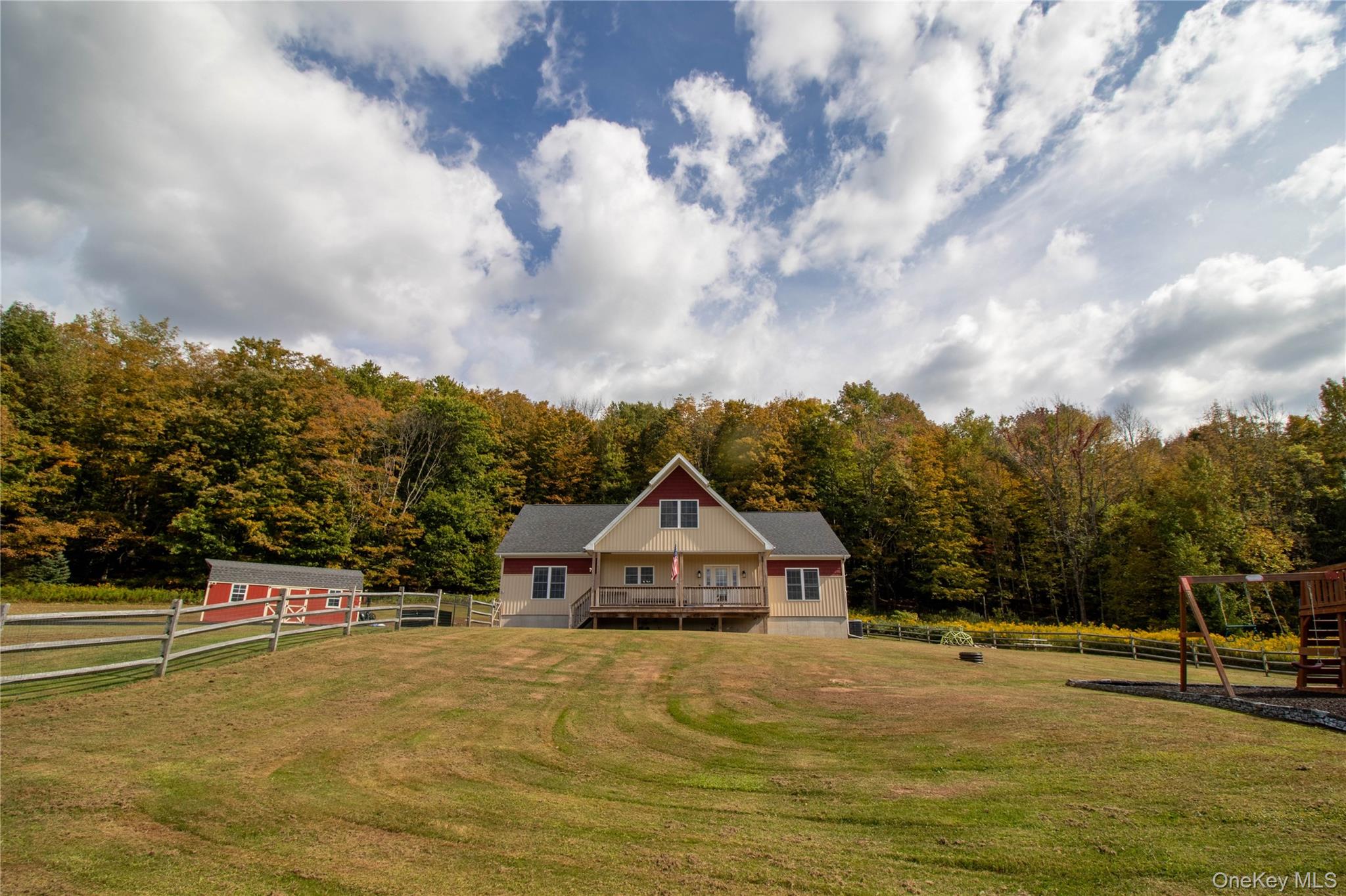 366 County Road, Roscoe, NY 12776