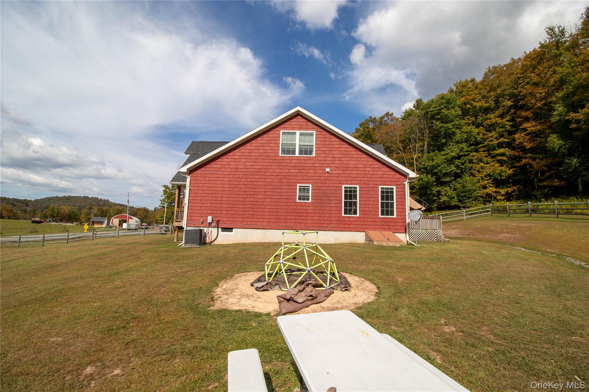 366 County Road, Roscoe, NY 12776