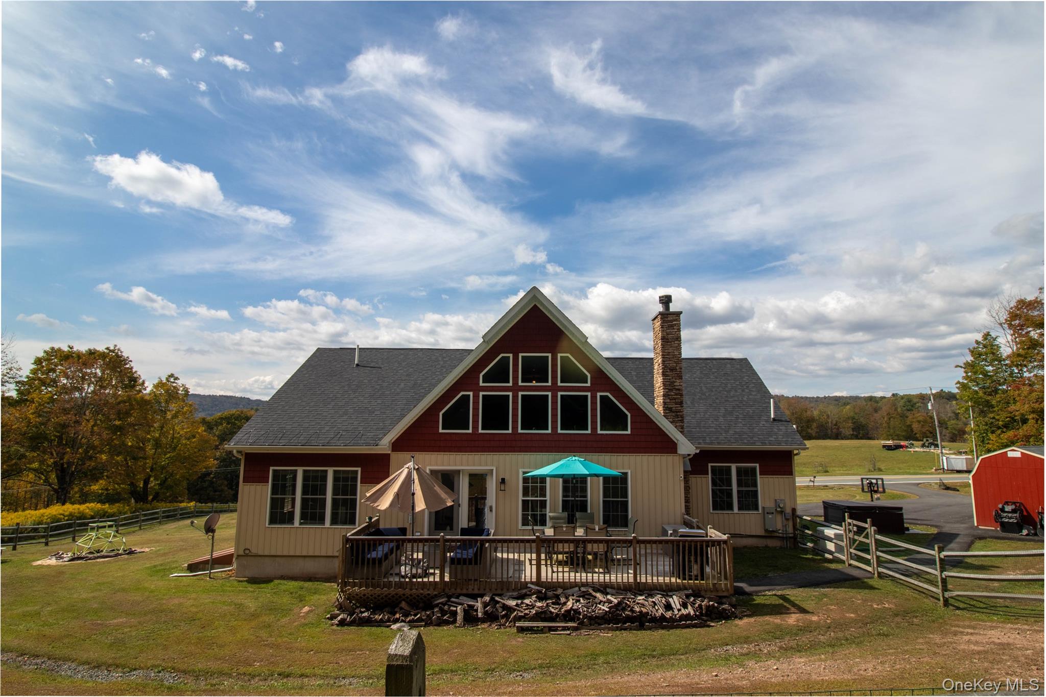 366 County Road, Roscoe, NY 12776