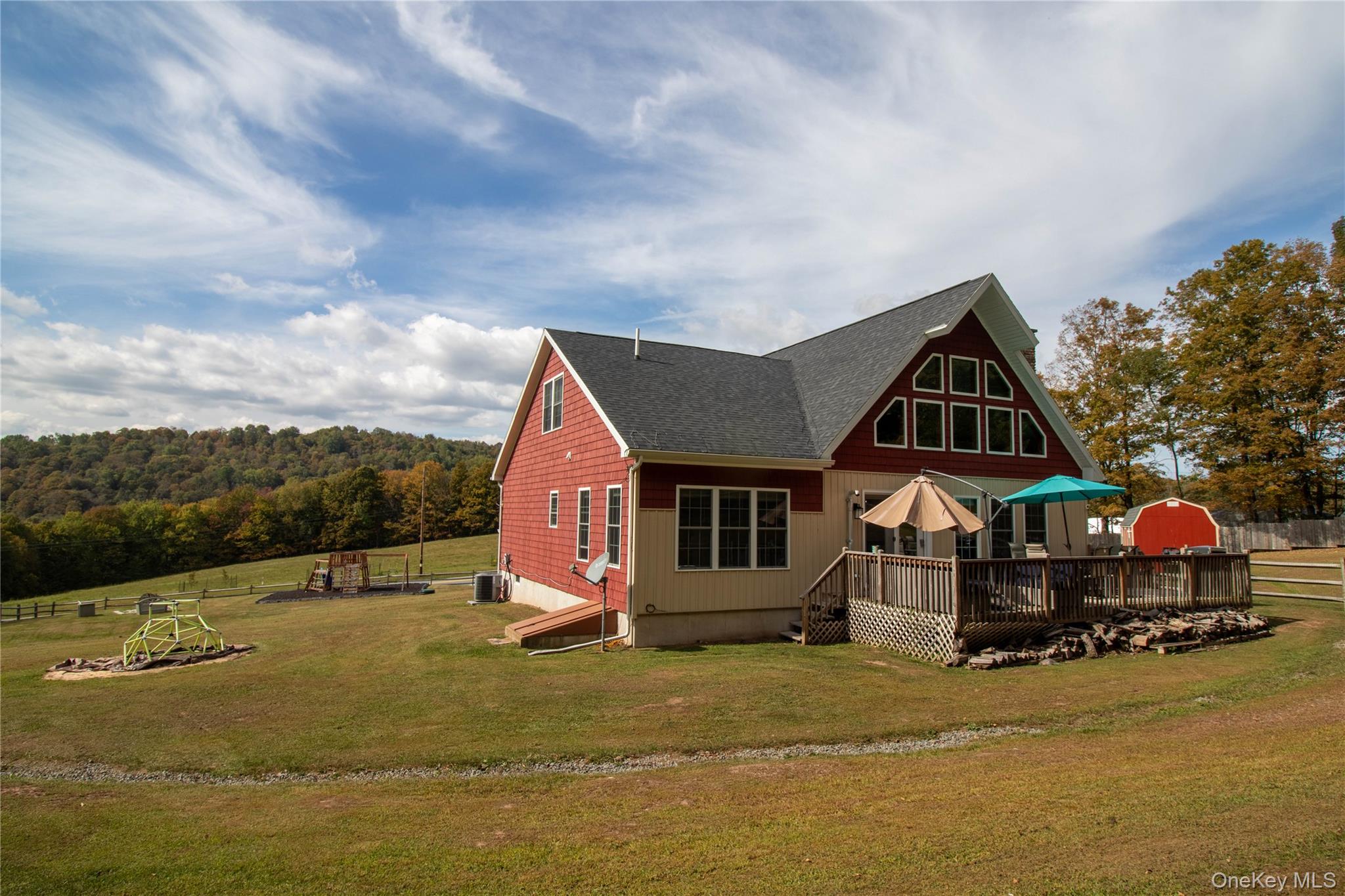 366 County Road, Roscoe, NY 12776