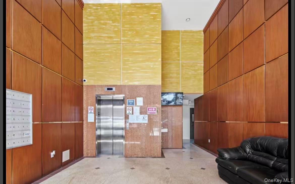 141-05 Cherry Avenue # 3C, Flushing, NY 11355