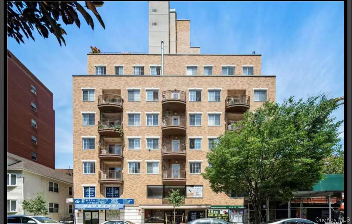 141-05 Cherry Avenue # 3C, Flushing, NY 11355