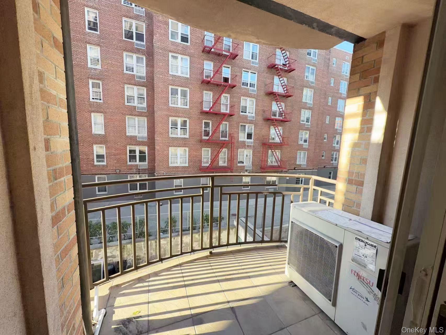 141-05 Cherry Avenue # 3C, Flushing, NY 11355