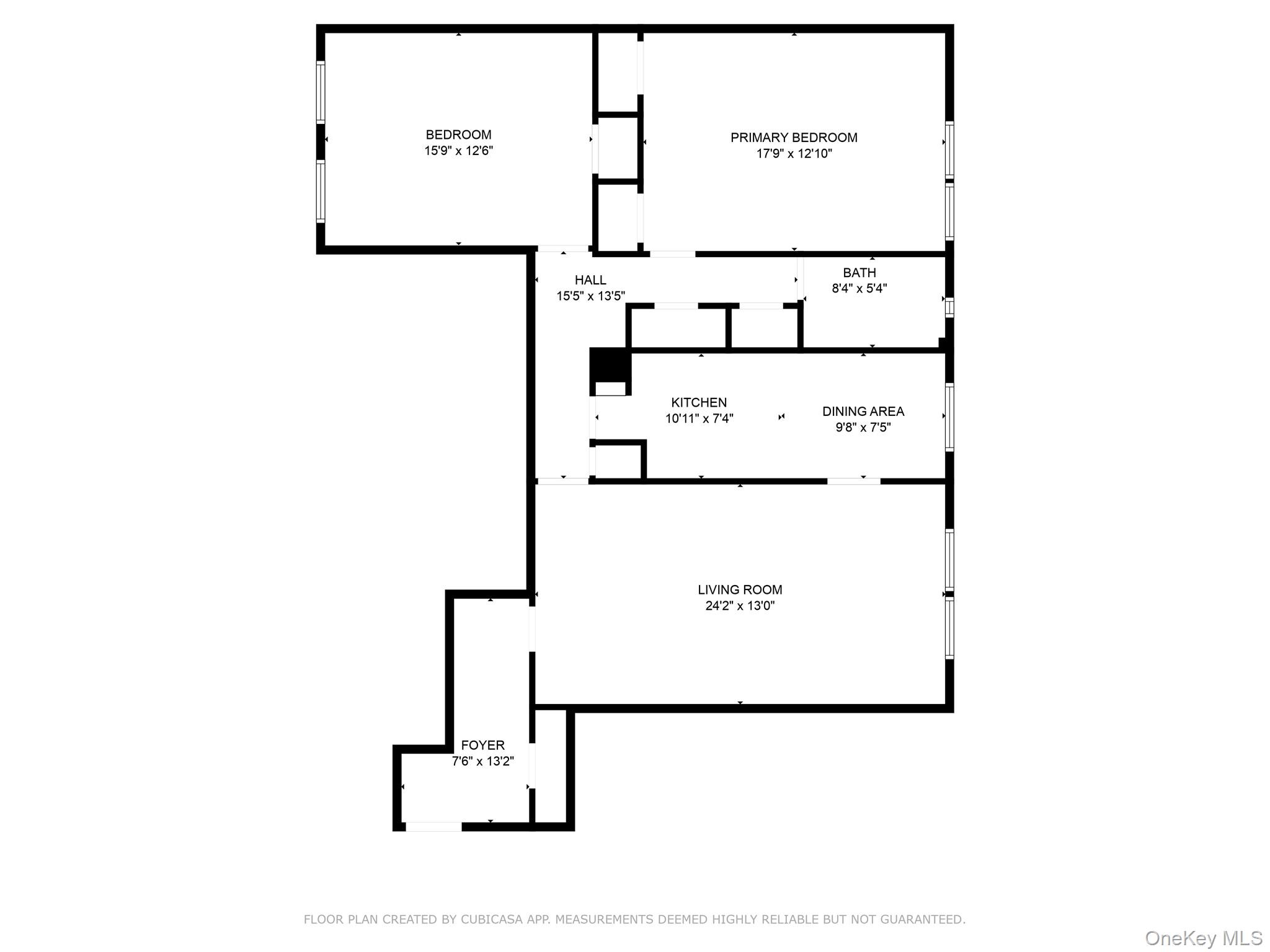 35-34 84th Street # E5, Jackson Heights, NY 11372