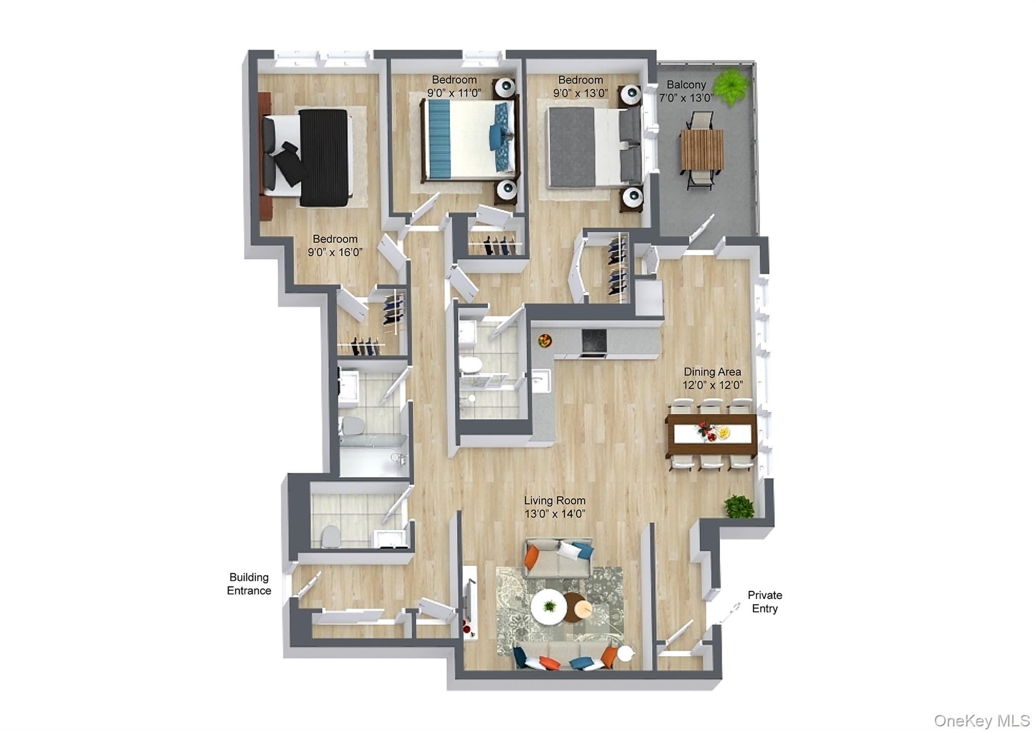 80 E Hartsdale Avenue # 103, Hartsdale, NY 10530