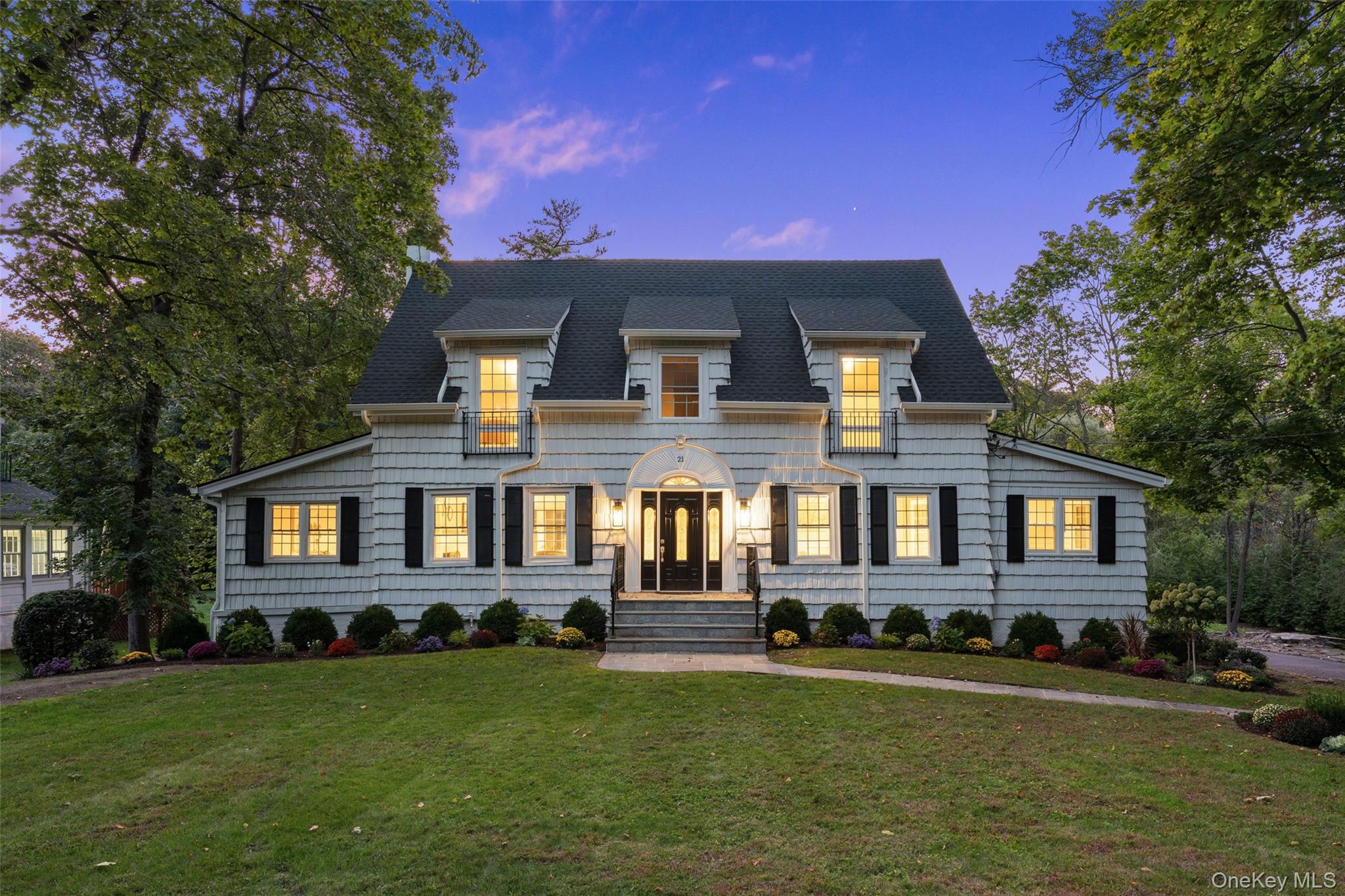 21 Cambridge Road, Scarsdale, NY 10583