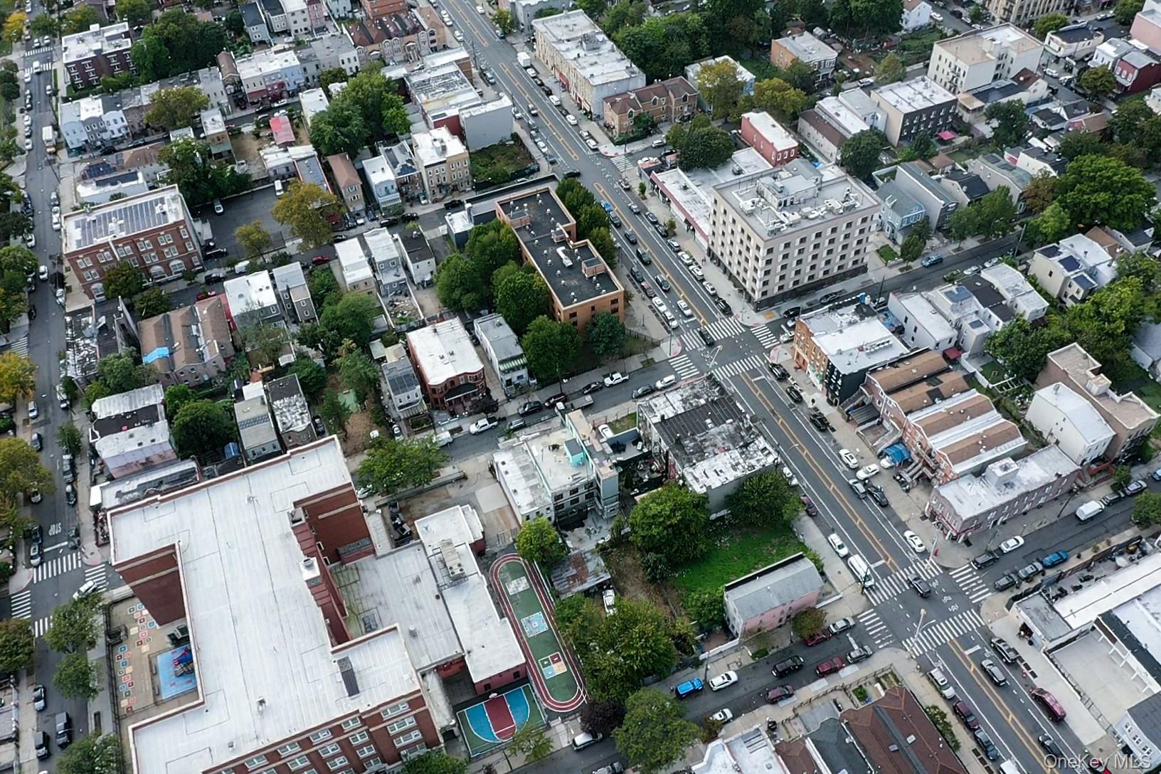 374 Ashford Street, Brooklyn, NY 11207