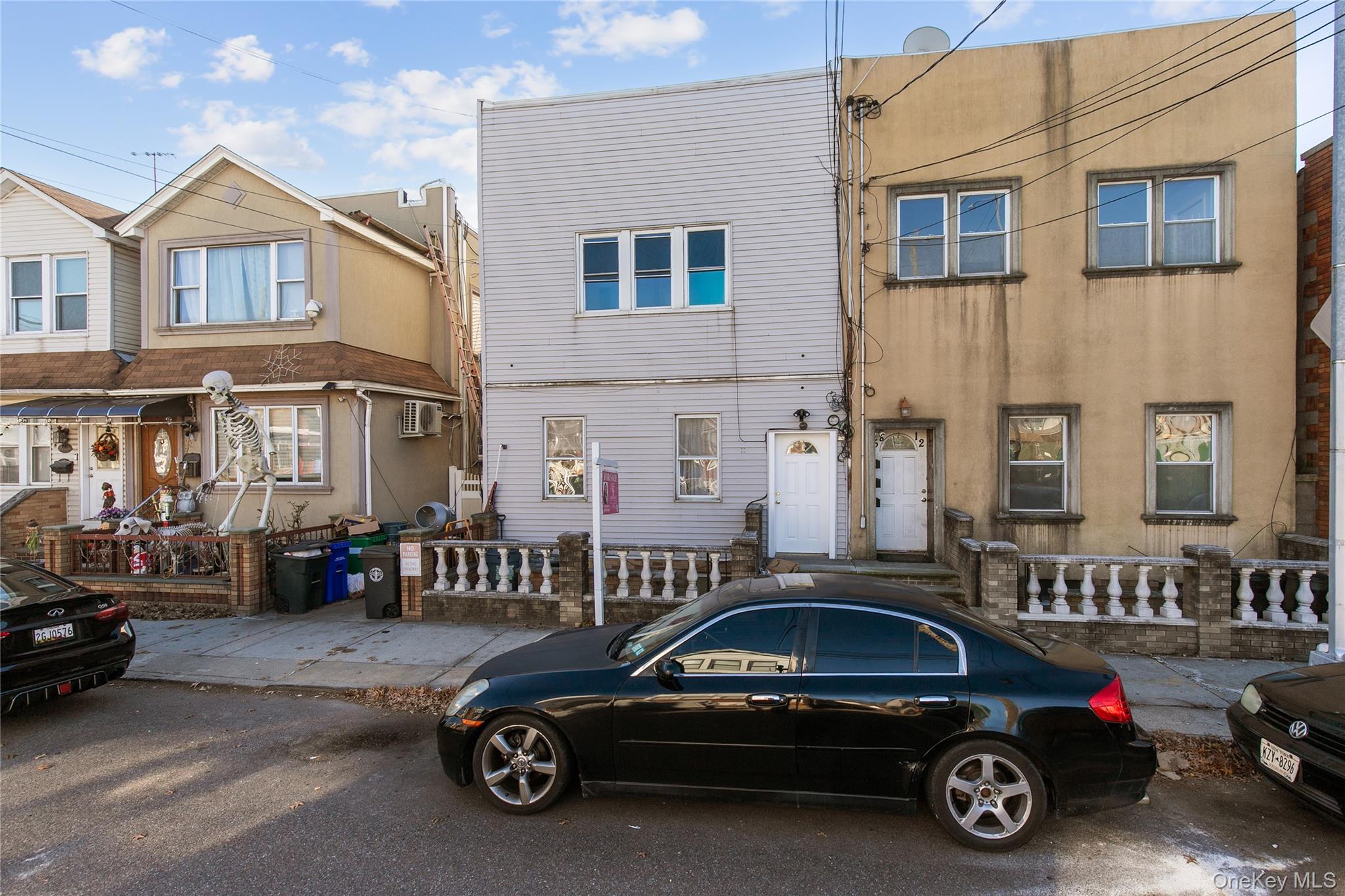 5814 58th Avenue, Maspeth, NY 11378