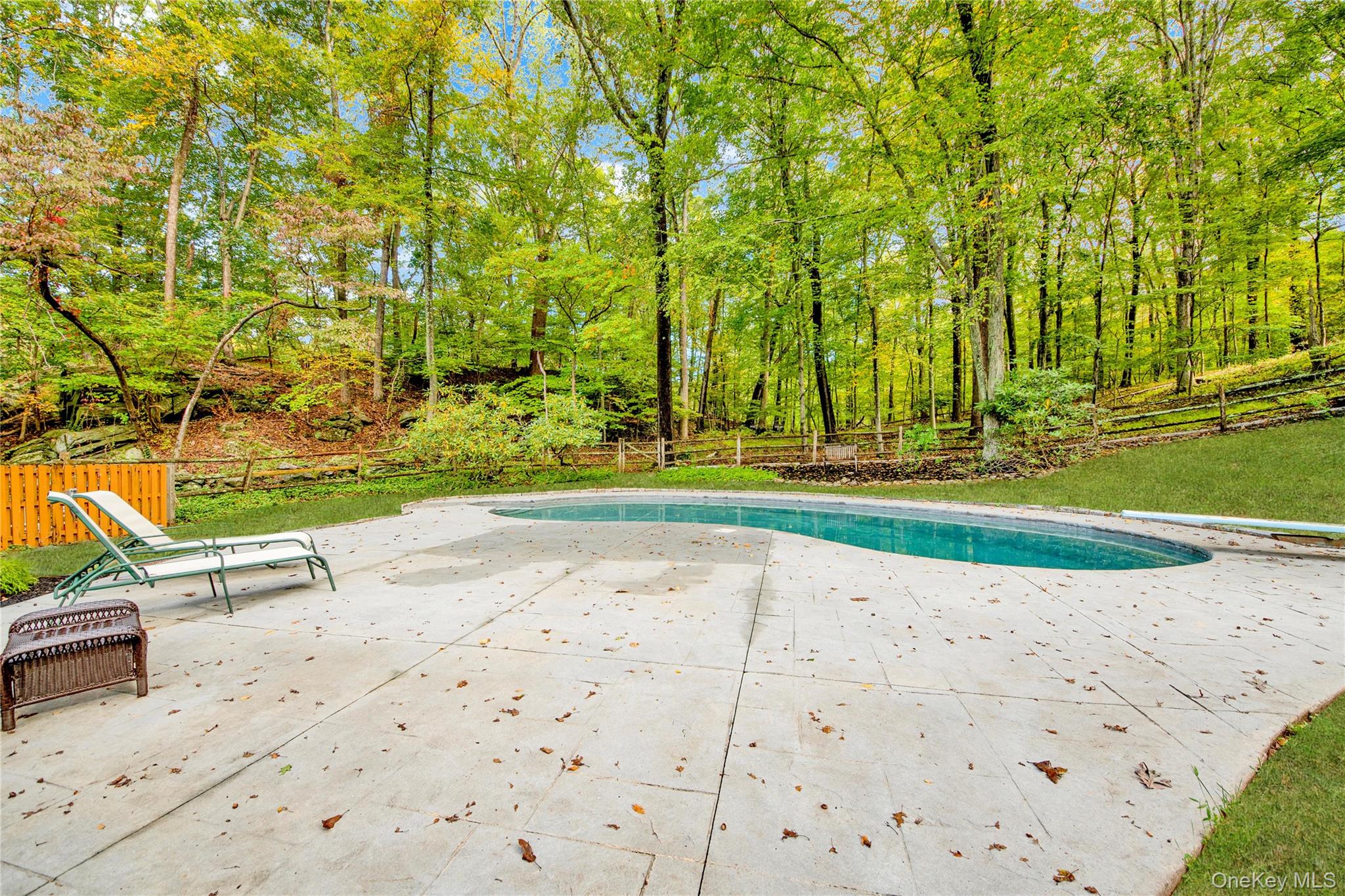 23 Tatomuck Road, Pound Ridge, NY 10576