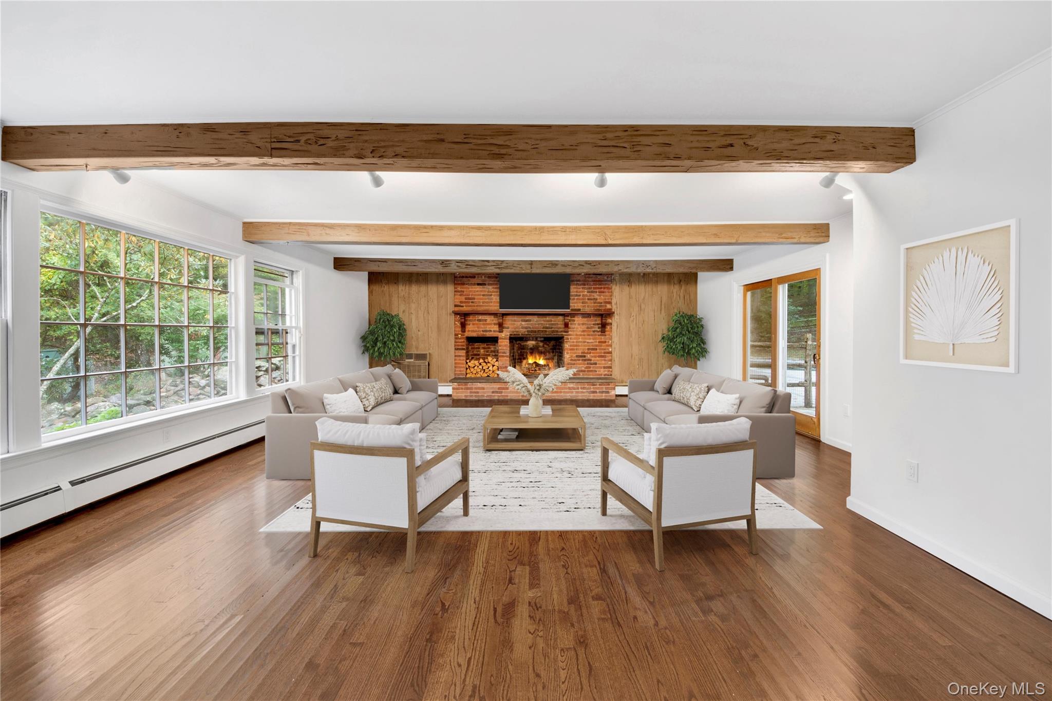 23 Tatomuck Road, Pound Ridge, NY 10576