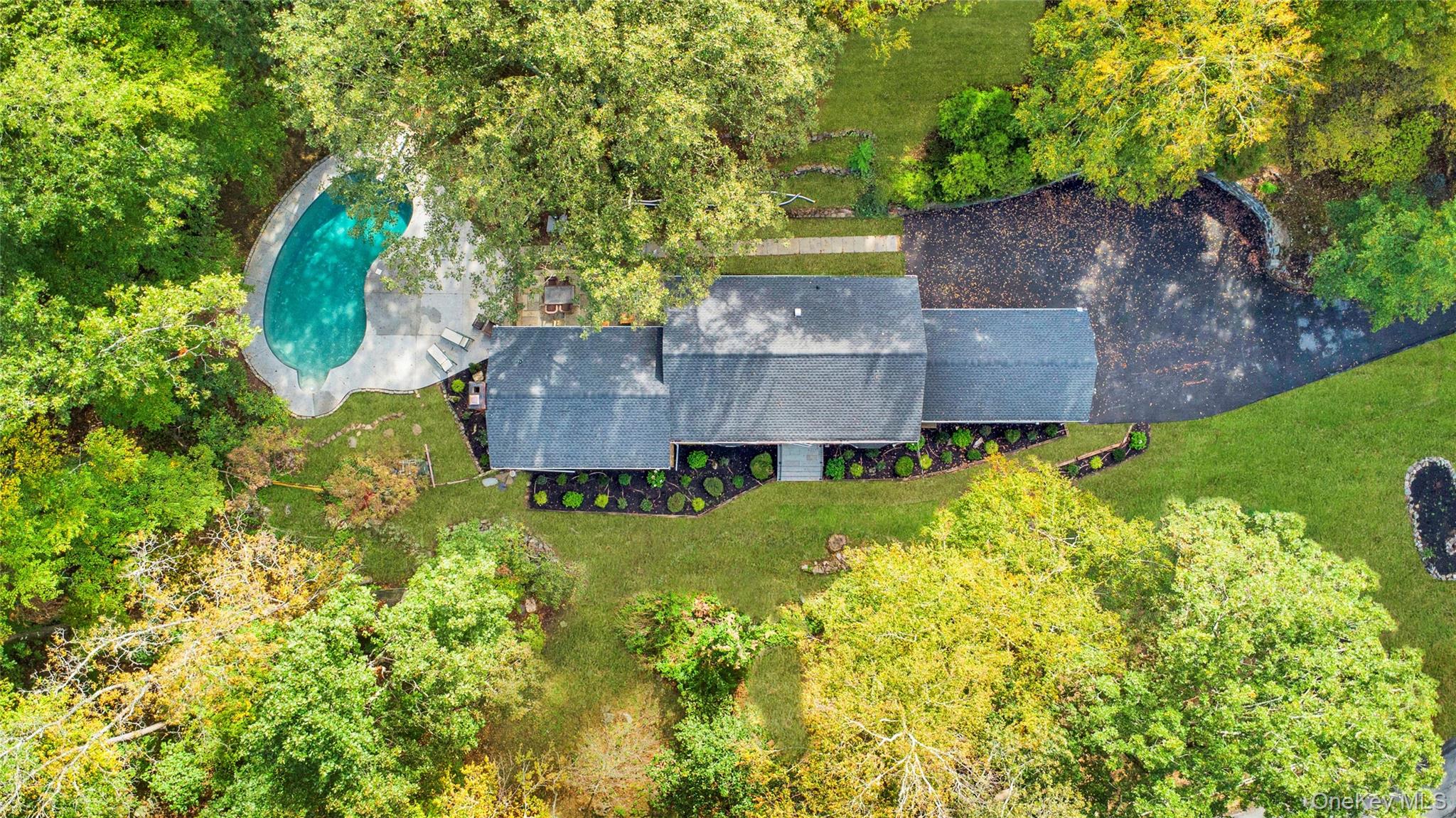 23 Tatomuck Road, Pound Ridge, NY 10576