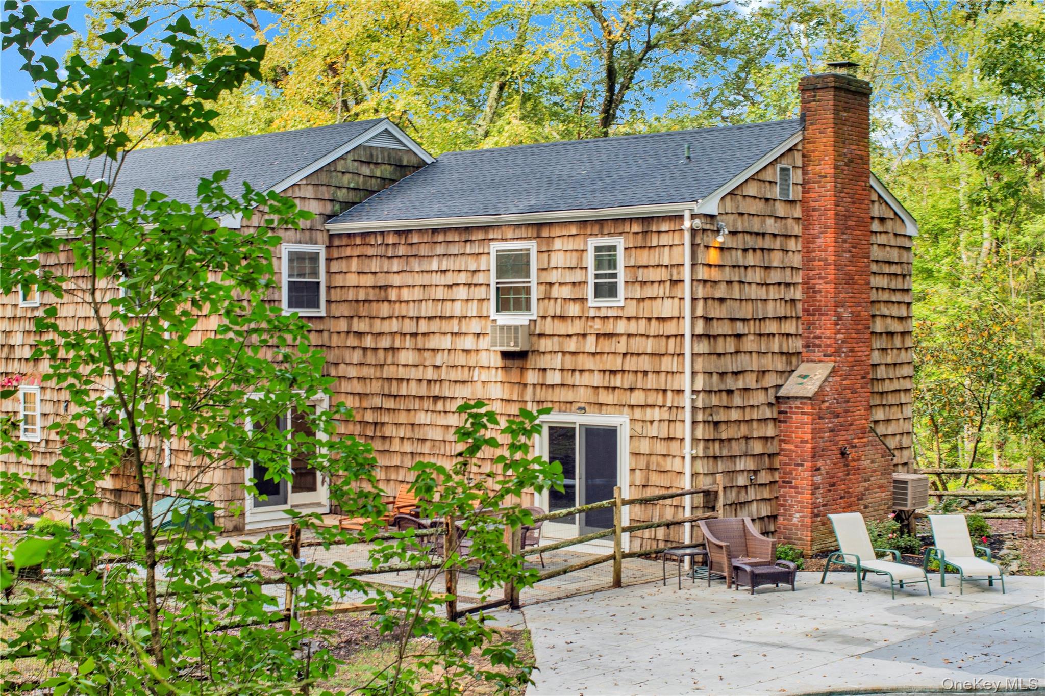 23 Tatomuck Road, Pound Ridge, NY 10576