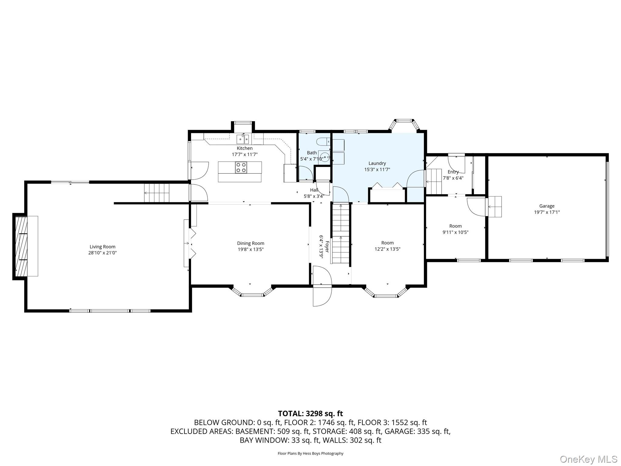 23 Tatomuck Road, Pound Ridge, NY 10576