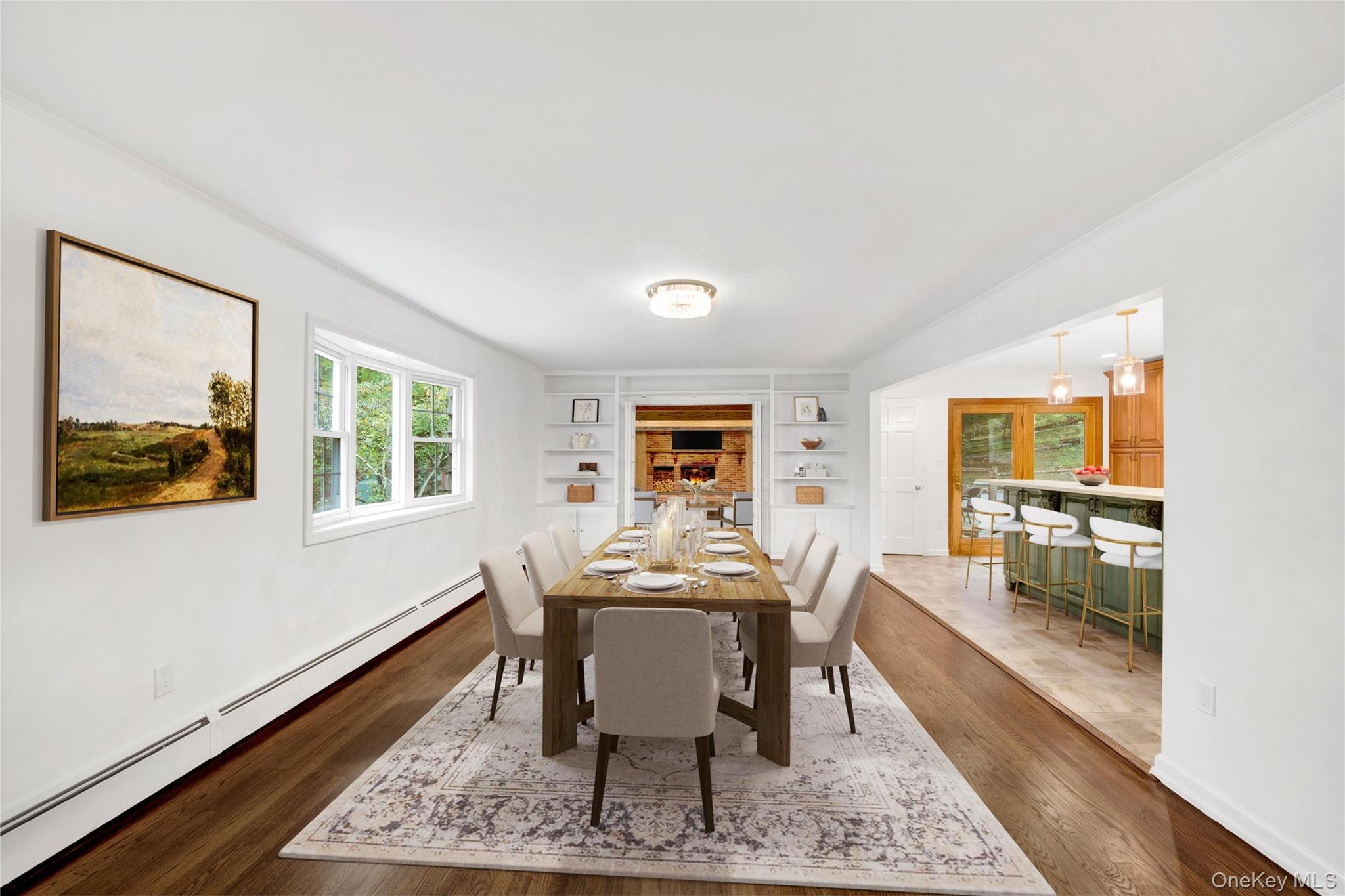 23 Tatomuck Road, Pound Ridge, NY 10576