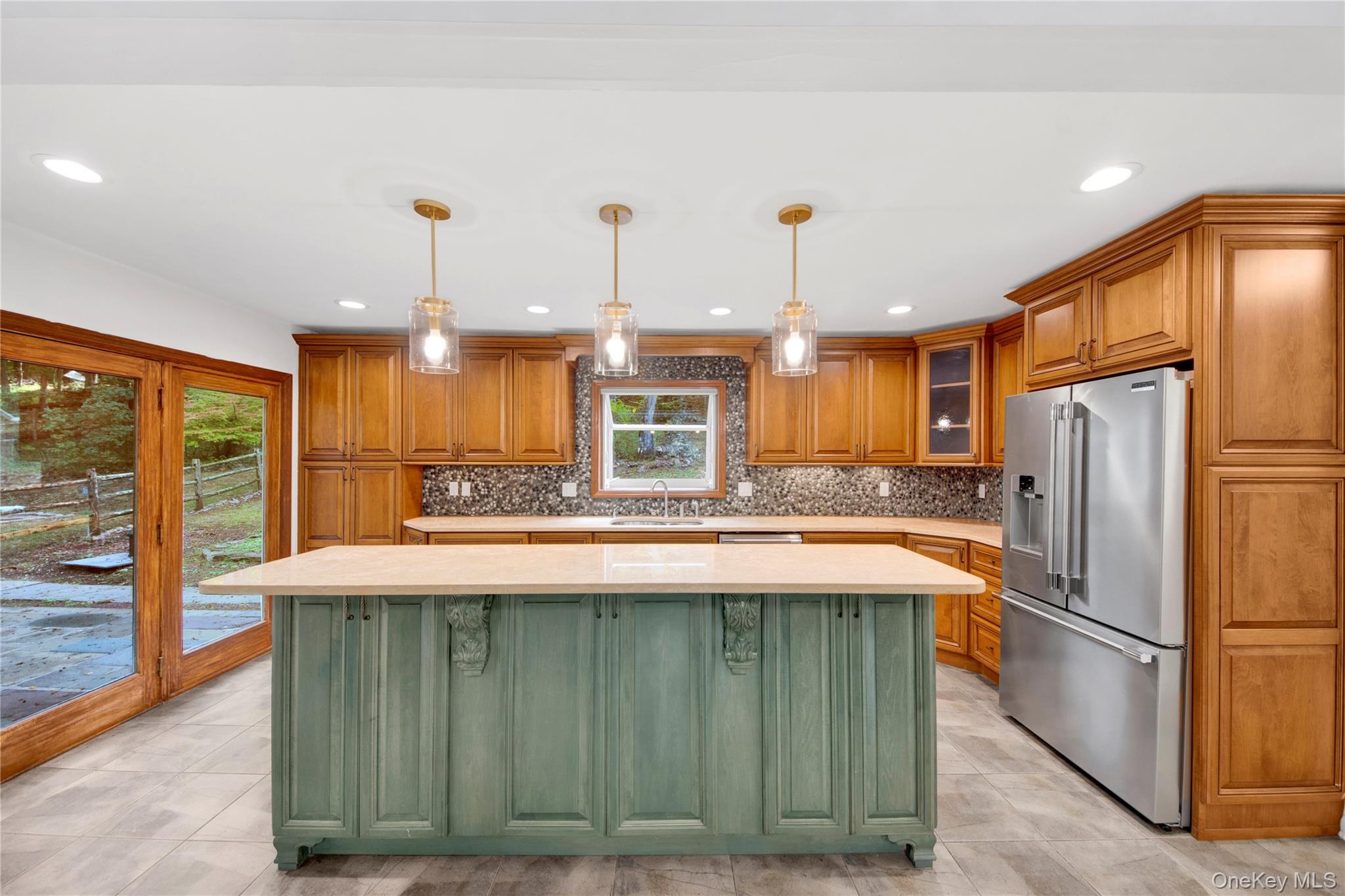 23 Tatomuck Road, Pound Ridge, NY 10576