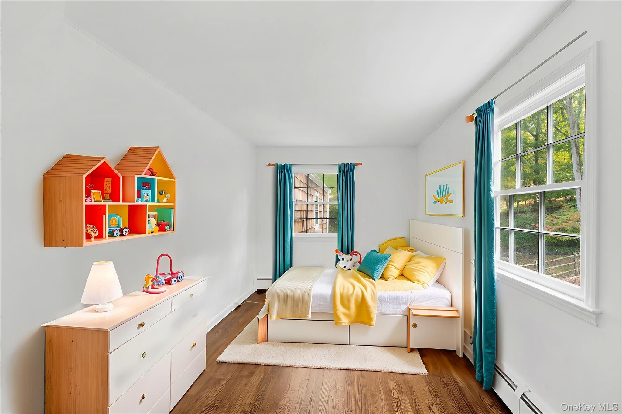 23 Tatomuck Road, Pound Ridge, NY 10576