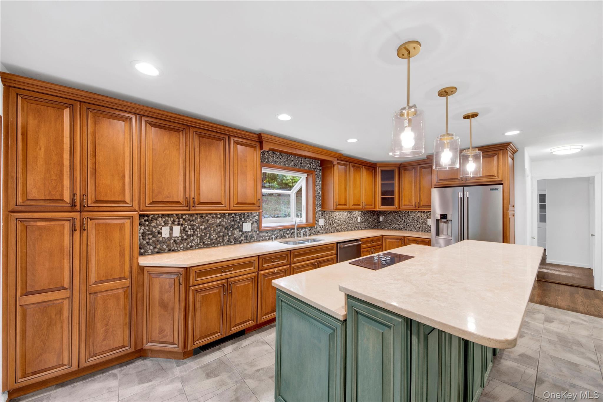 23 Tatomuck Road, Pound Ridge, NY 10576