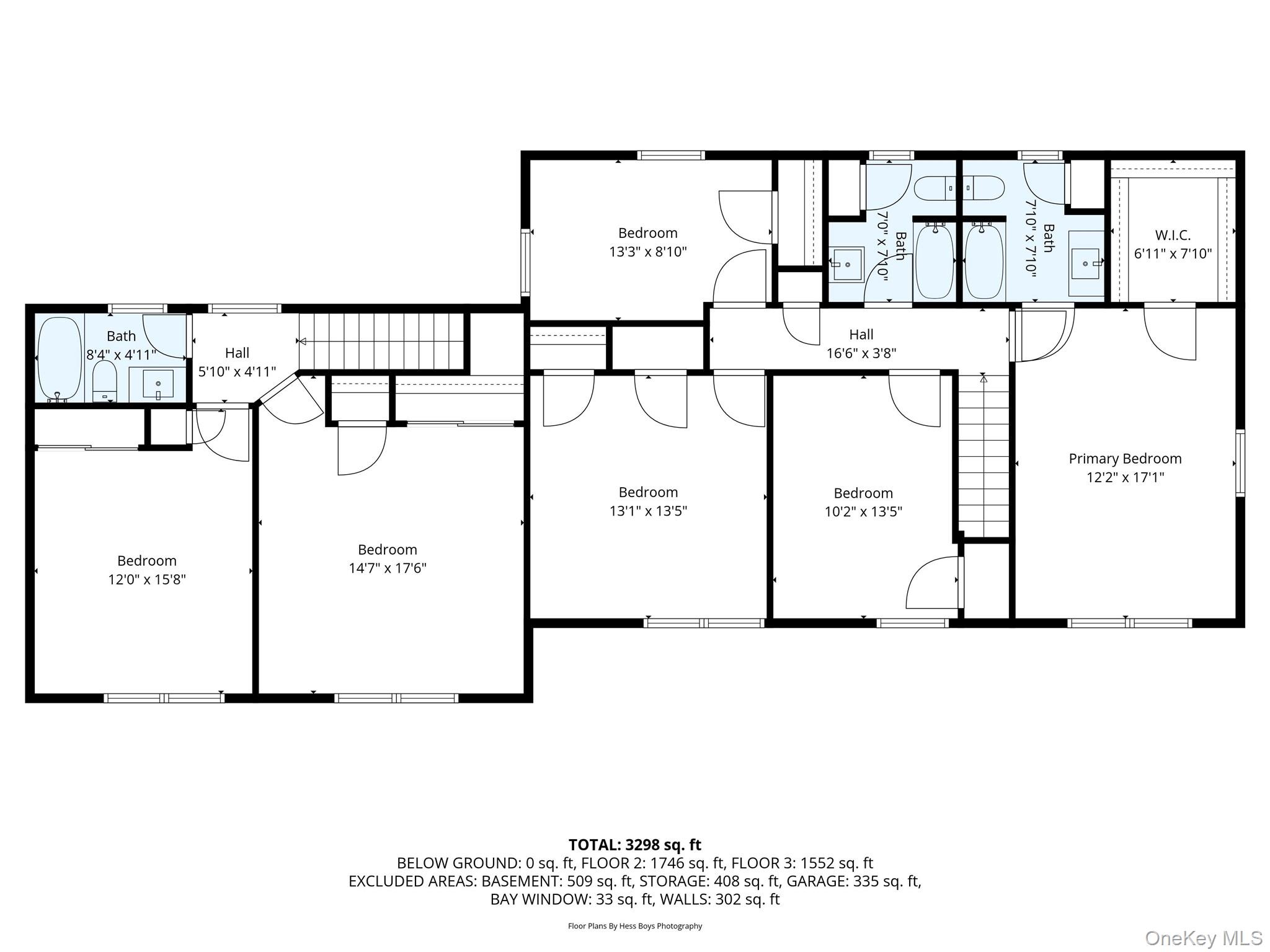 23 Tatomuck Road, Pound Ridge, NY 10576