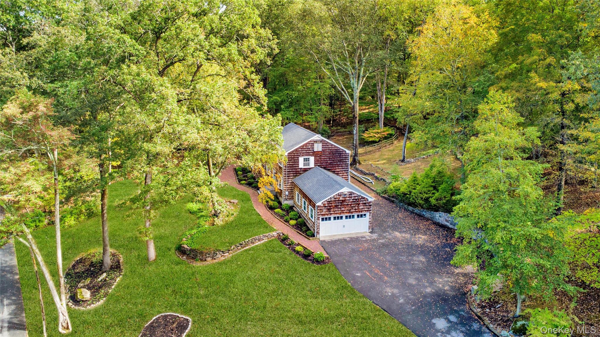 23 Tatomuck Road, Pound Ridge, NY 10576