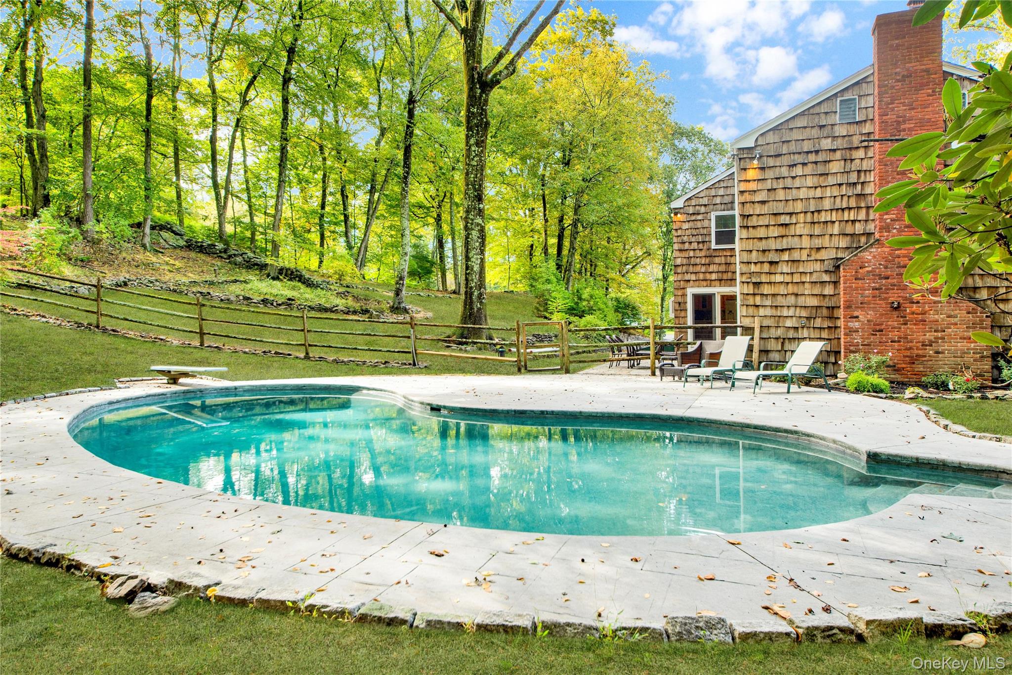 23 Tatomuck Road, Pound Ridge, NY 10576