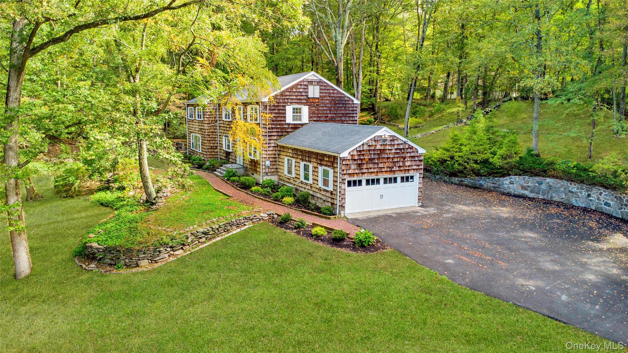 23 Tatomuck Road, Pound Ridge, NY 10576