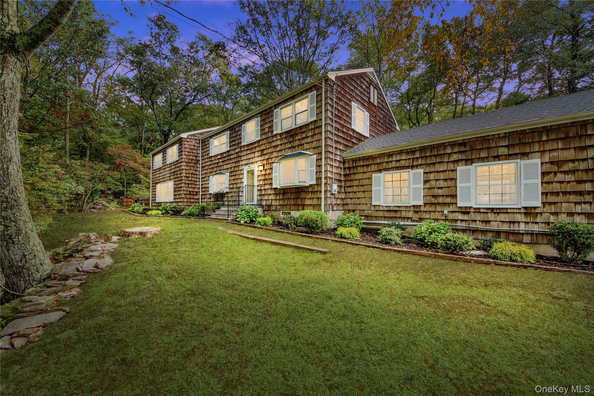 23 Tatomuck Road, Pound Ridge, NY 10576