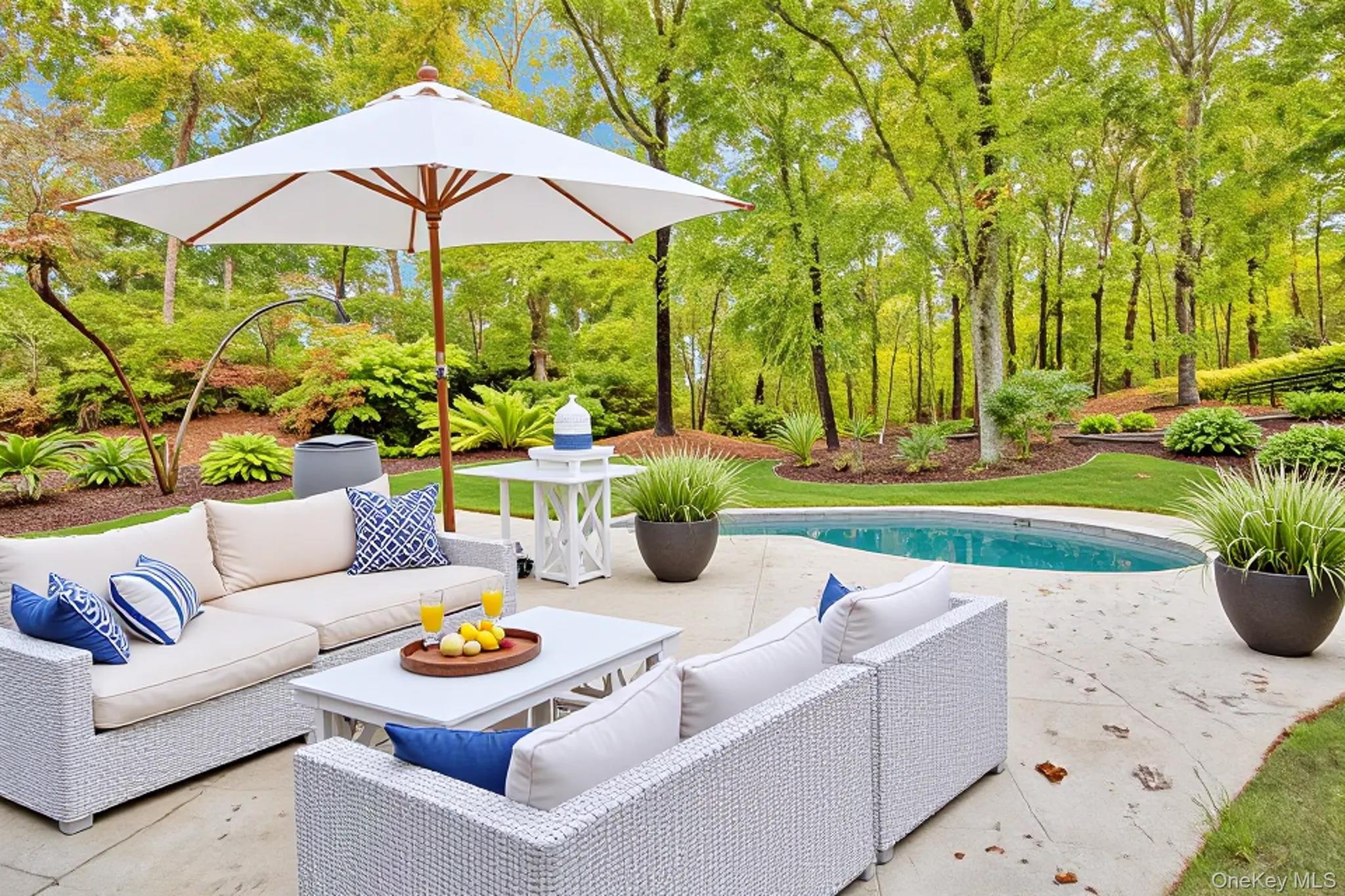 23 Tatomuck Road, Pound Ridge, NY 10576