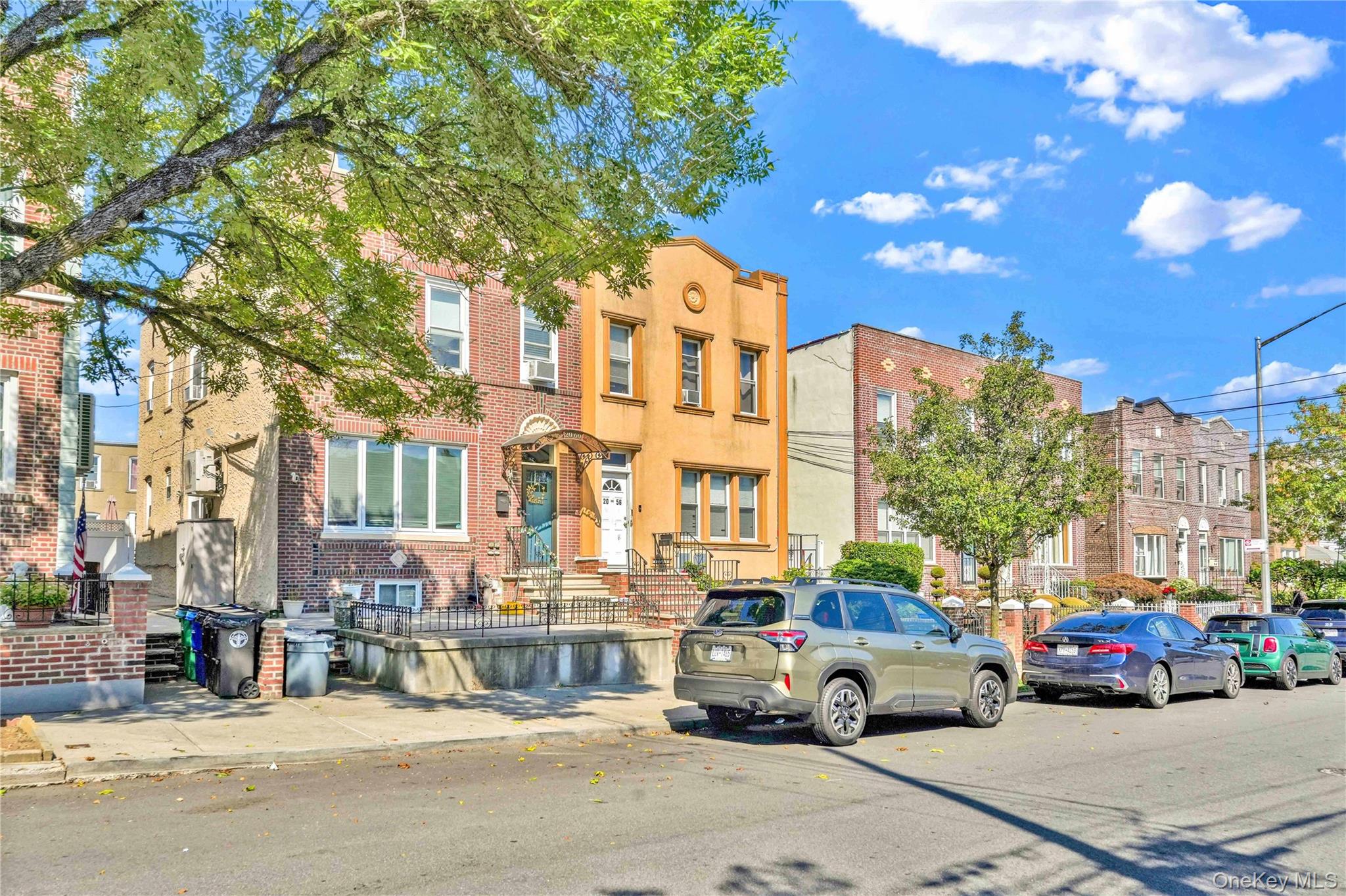 20-56 46th Street, Astoria, NY 11105
