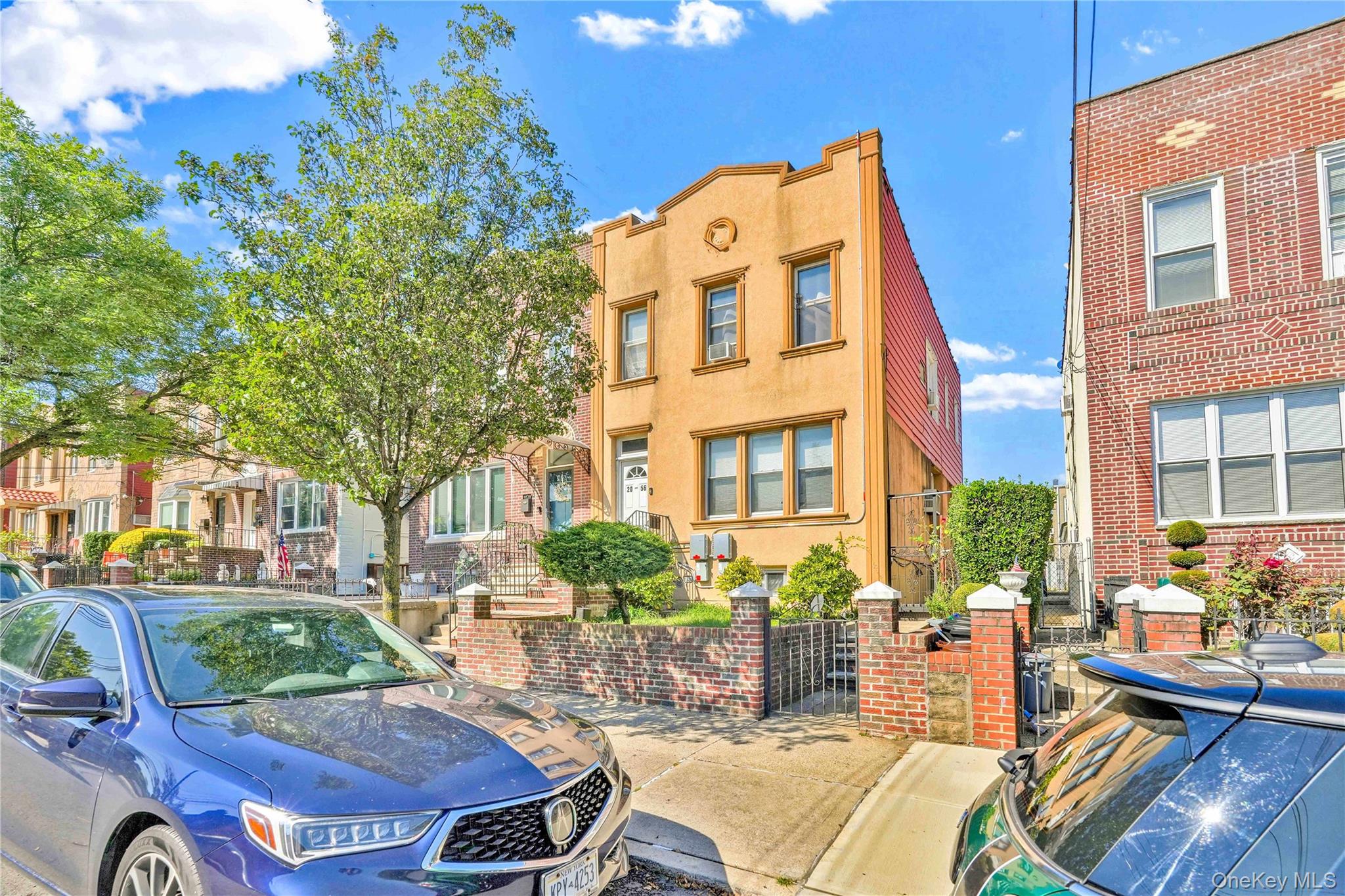 20-56 46th Street, Astoria, NY 11105