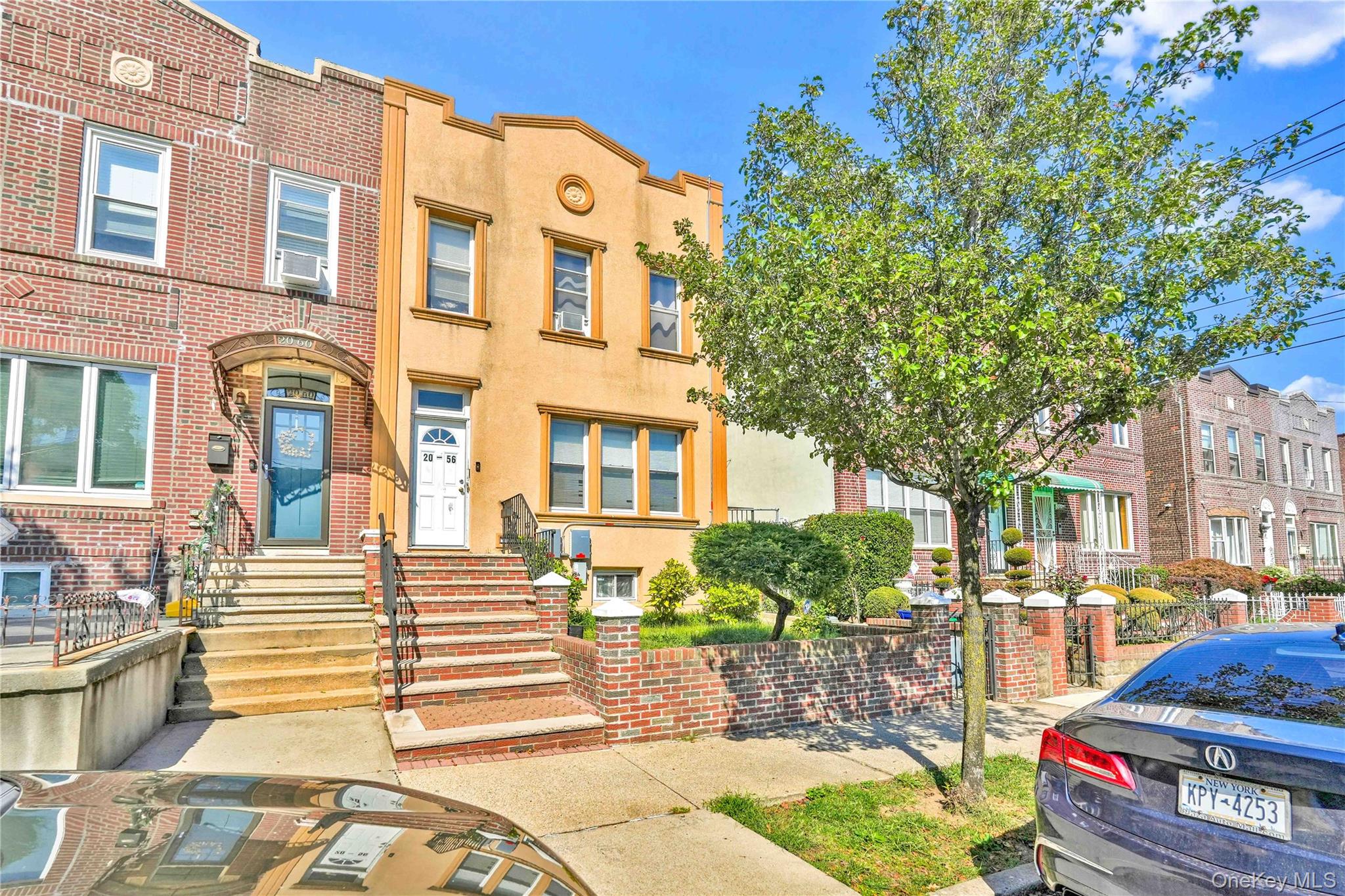 20-56 46th Street, Astoria, NY 11105