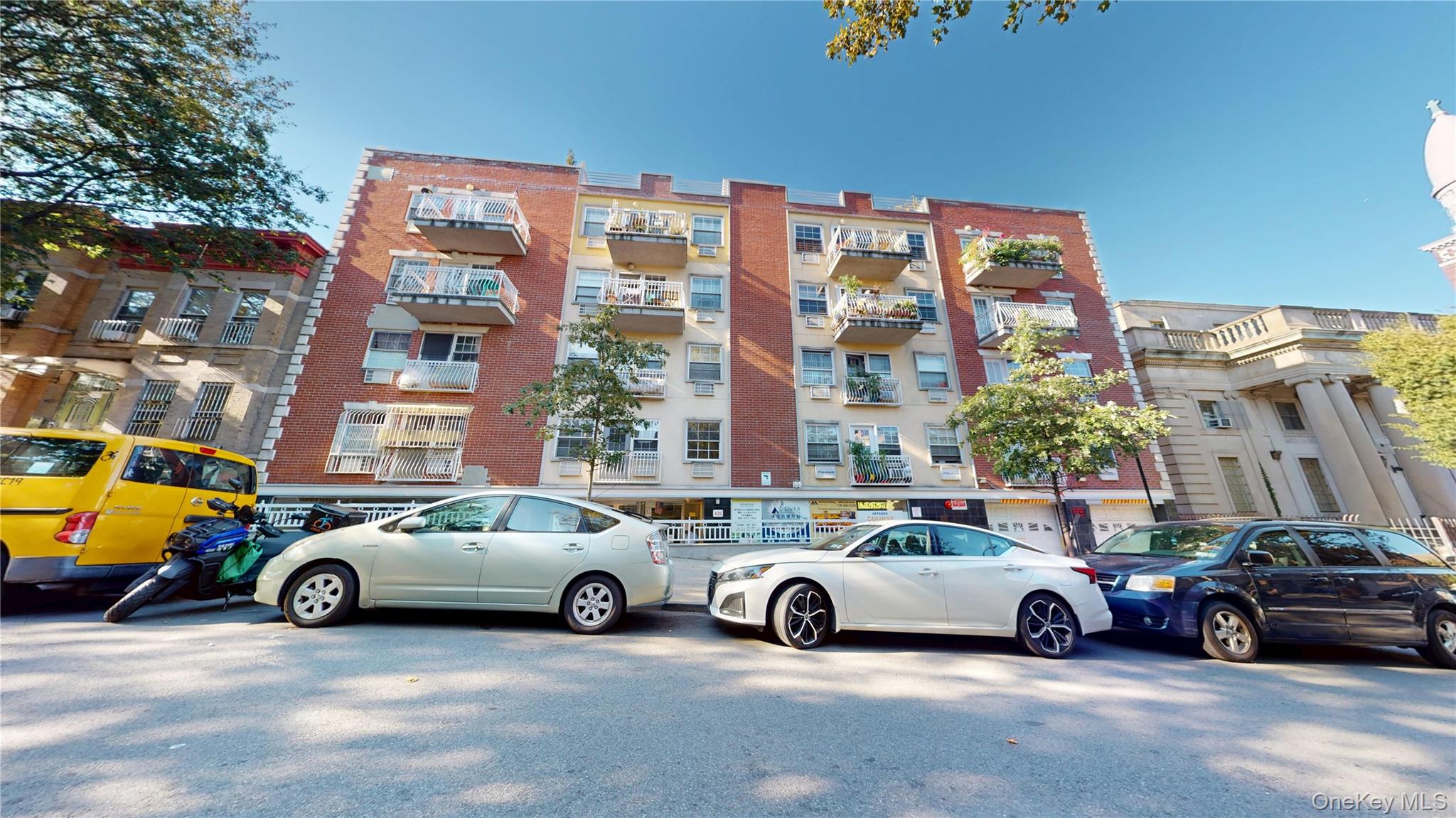 420 42nd Street # 1E, Brooklyn, NY 11232