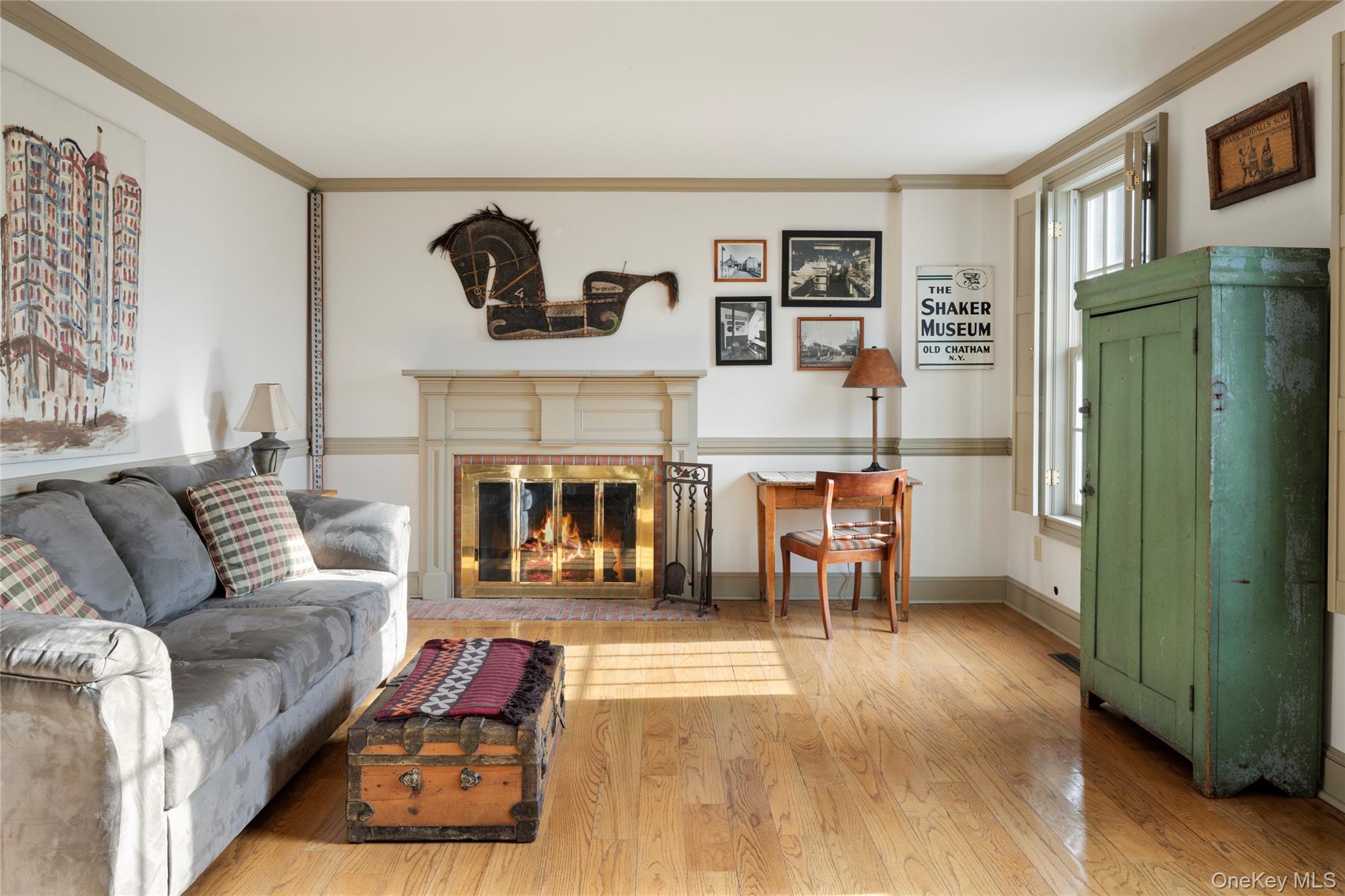 147 Rock City Road, Chatham, NY 12136